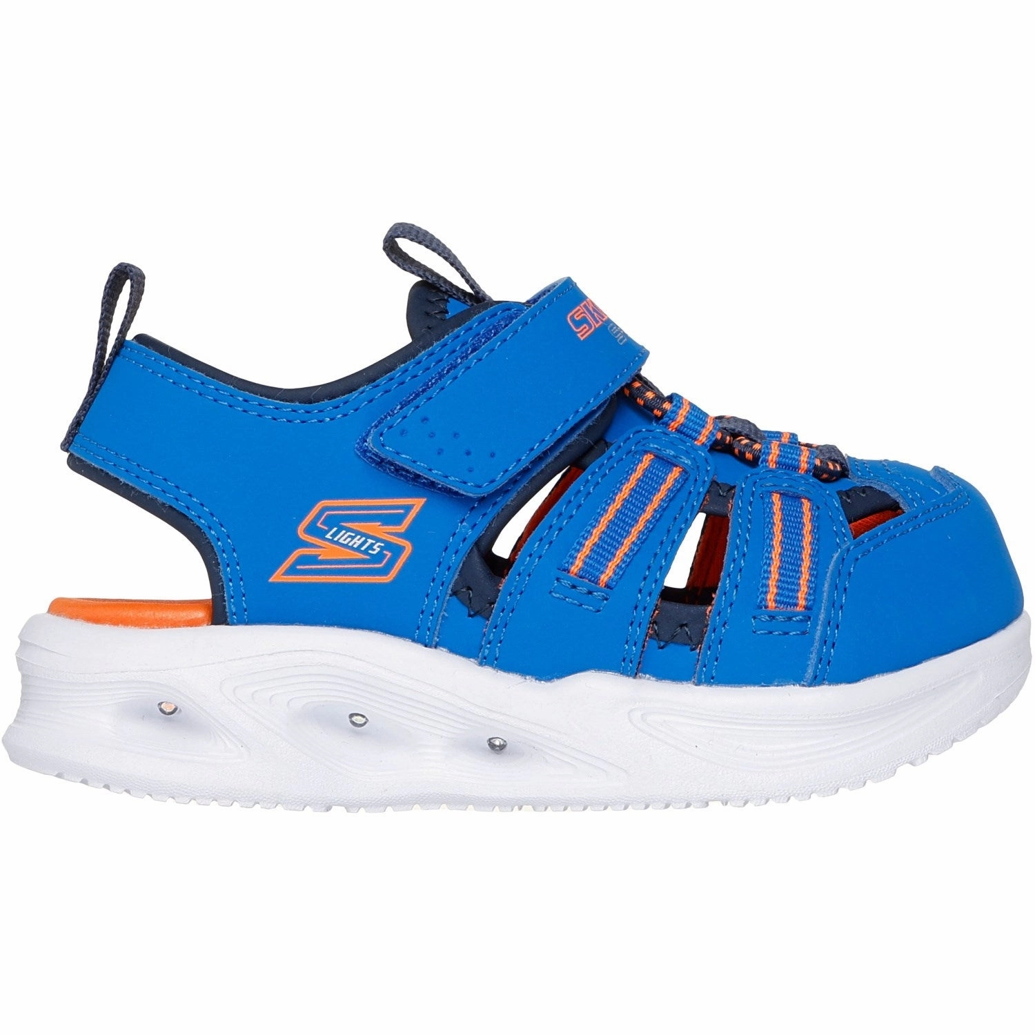 Skechers Sola Glow Sandaler Dance shoes