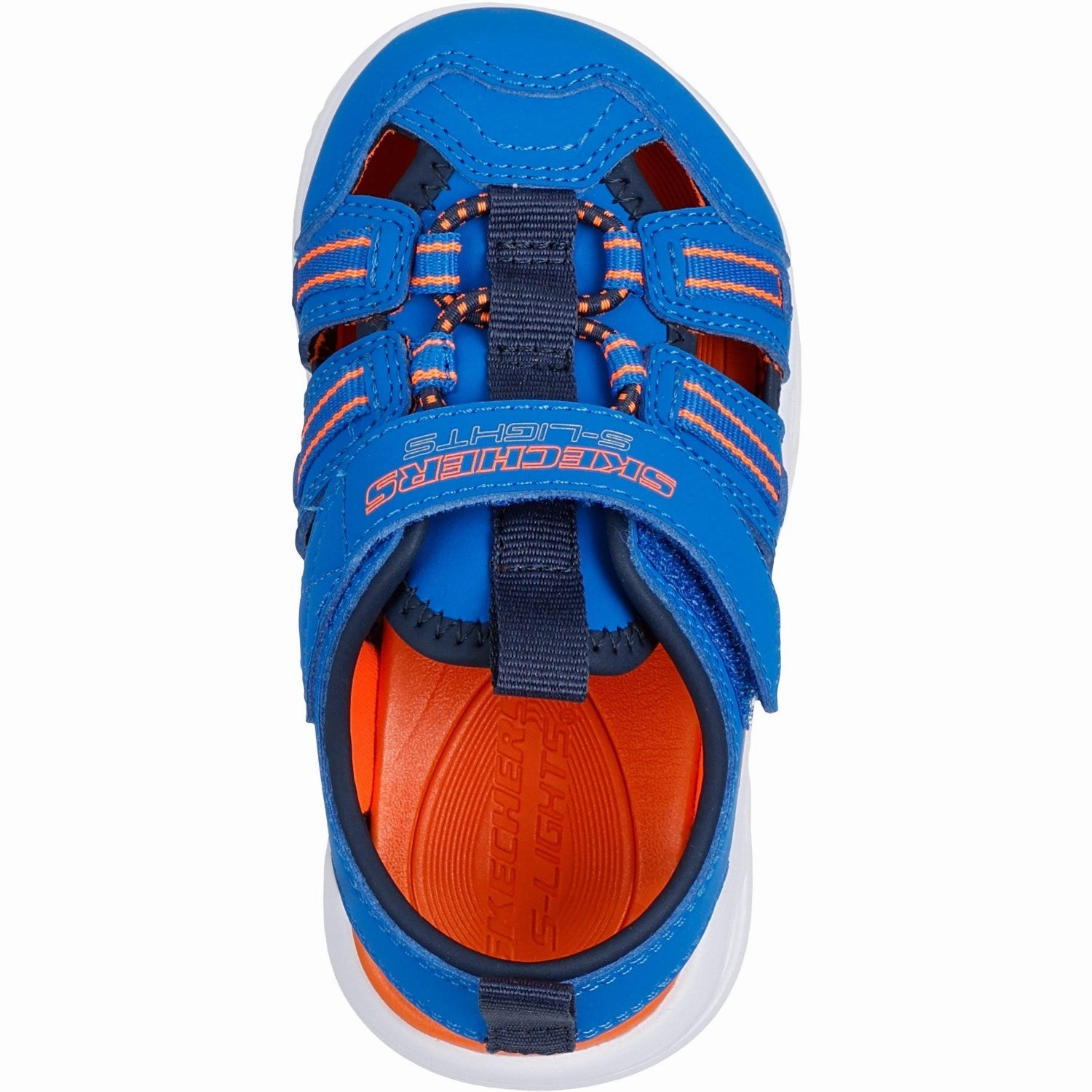 Skechers Sola Glow Sandaler Dance shoes