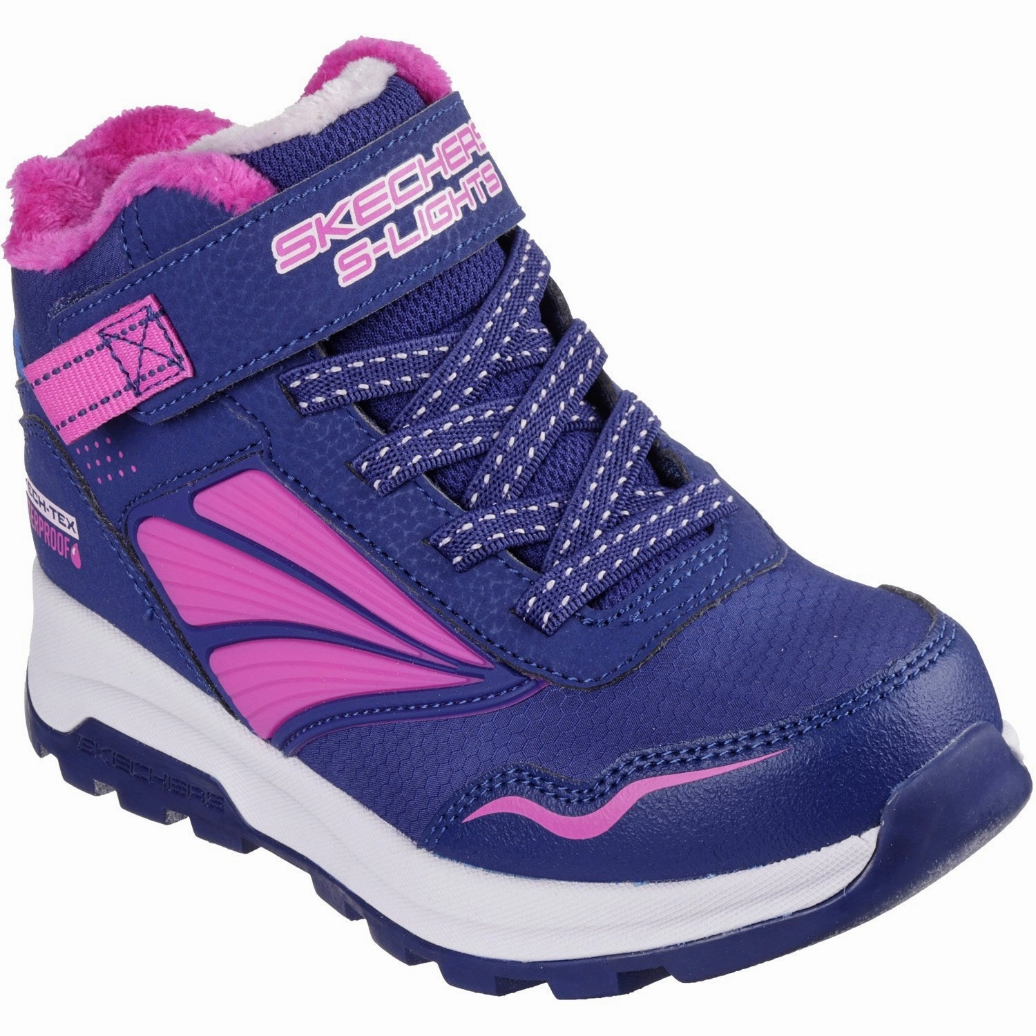 Opulent Skechers Storm Blazer - Hydropolis Sneakers Artistic