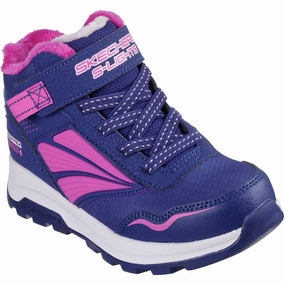 Skechers Storm Blazer - Hydropolis Sneakers Durable Luxe