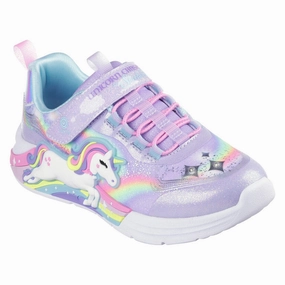 Skechers Unicorn Chaser Sneakers Sought-after Enchanting