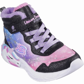 Skechers Unicorn Dreams - Magical Cove Sneakers Precious Opulent