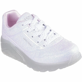 Skechers Uno Ice - Shine Pop Sneakers Excellence Iconic Brand