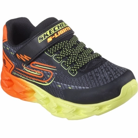 Skechers Vortex 2.0 - Quantroid Sneakers Artistic Refined