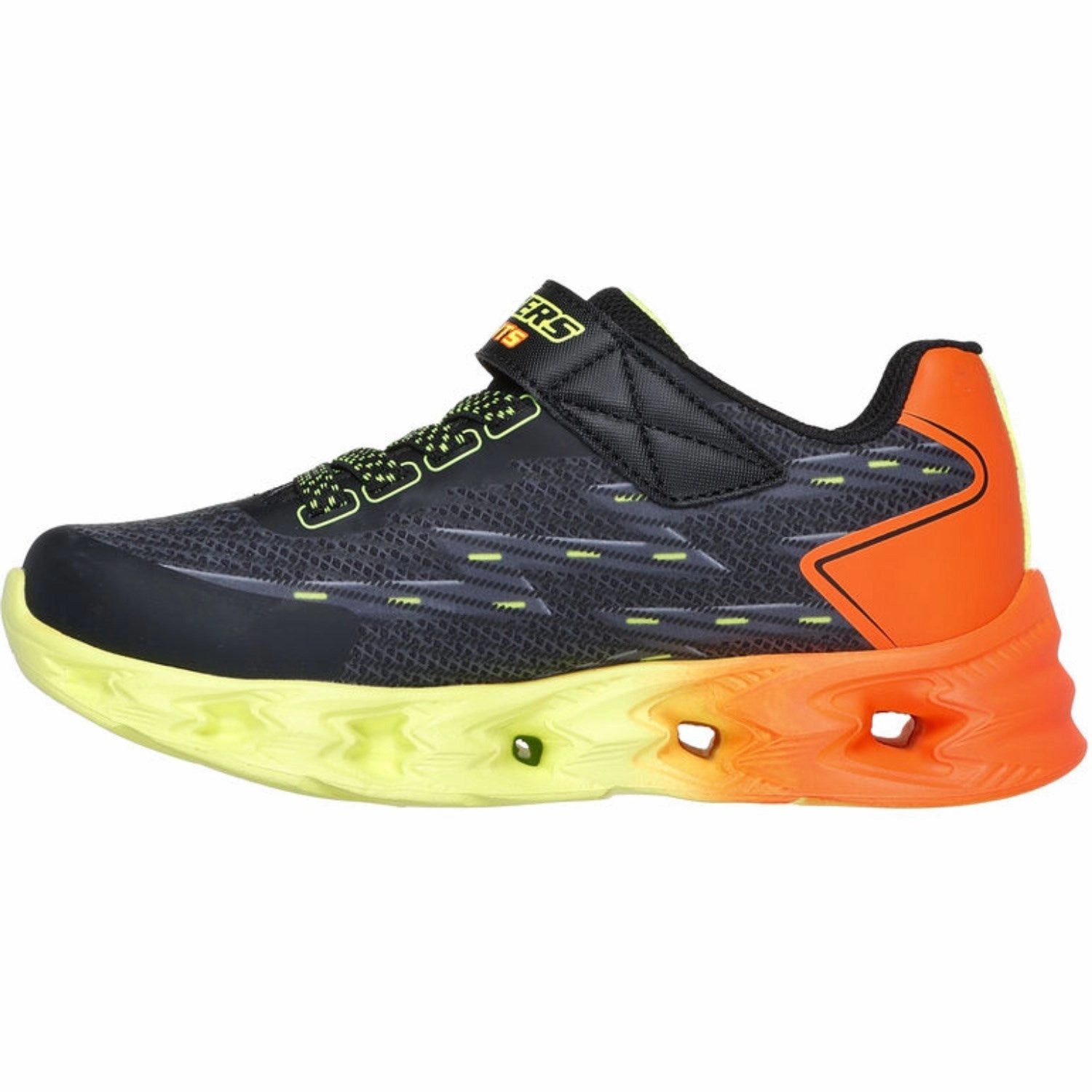 Skechers Vortex 2.0 - Quantroid Sneakers Bowling shoes