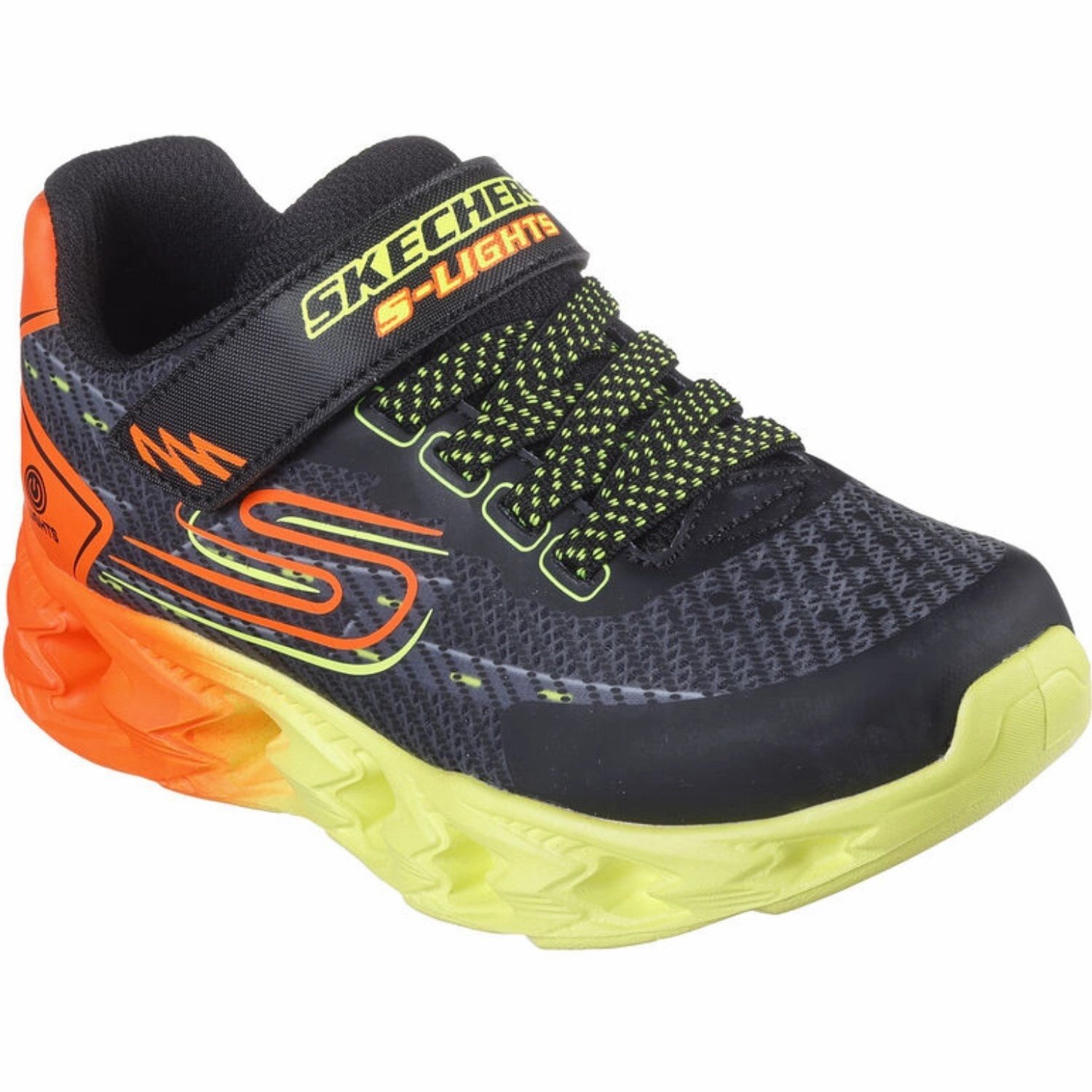 Skechers Vortex 2.0 - Quantroid Sneakers Bowling shoes Platform shoes