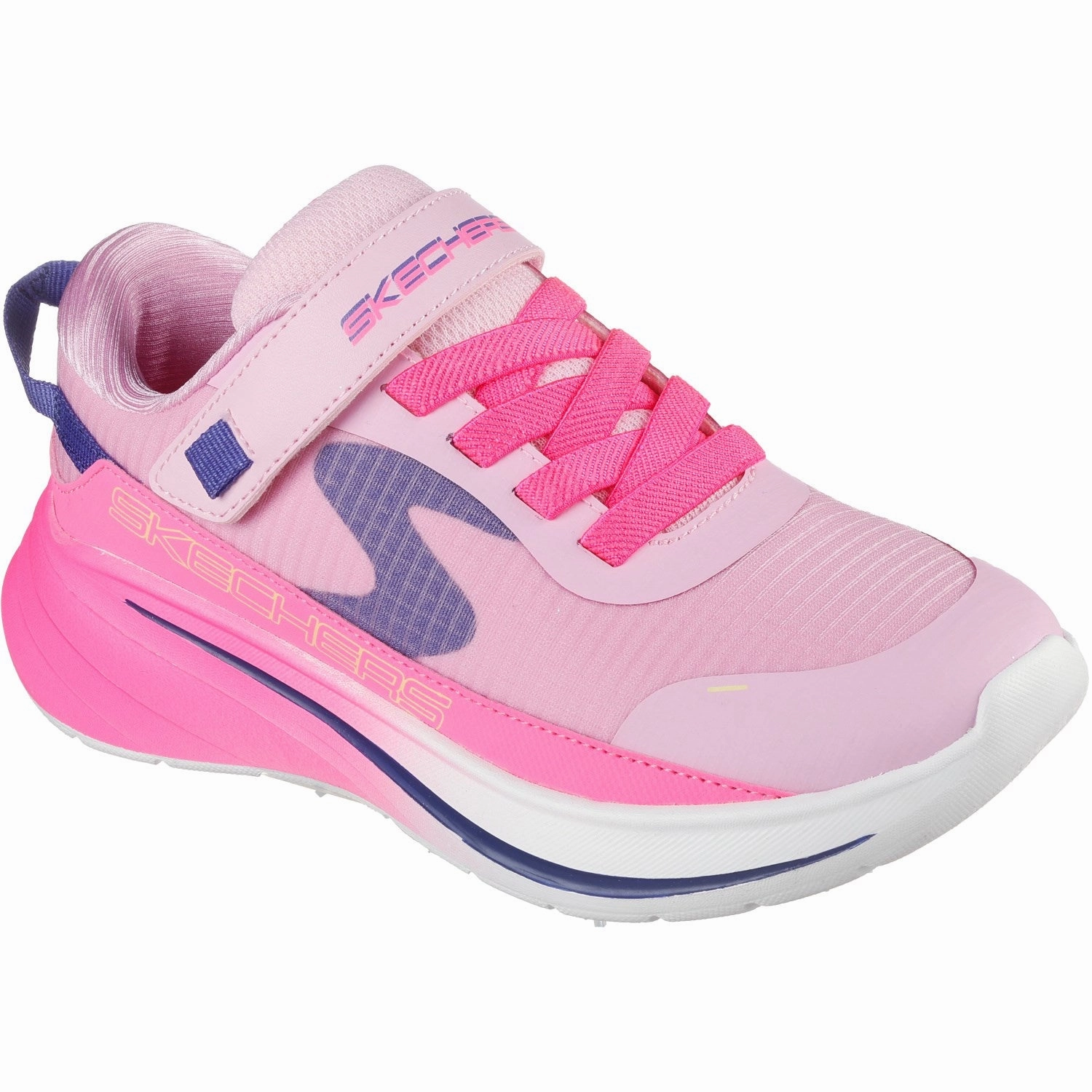 Skechers Wave 92 Sneakers Perfection Majestic