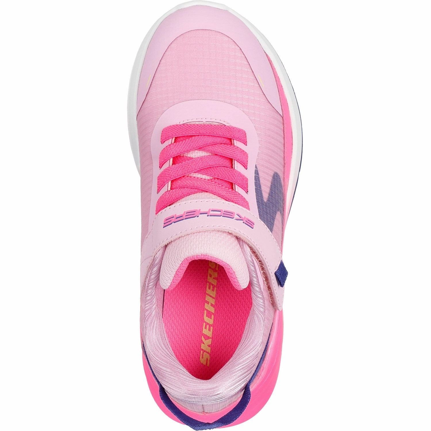 Skechers Wave 92 Sneakers Platform shoes