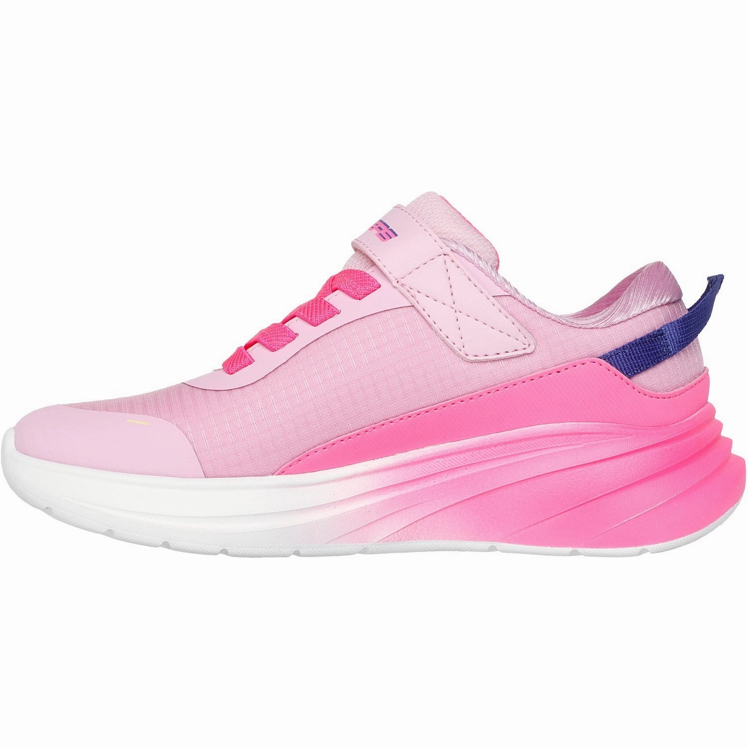 Skechers Wave 92 Sneakers Platform shoes