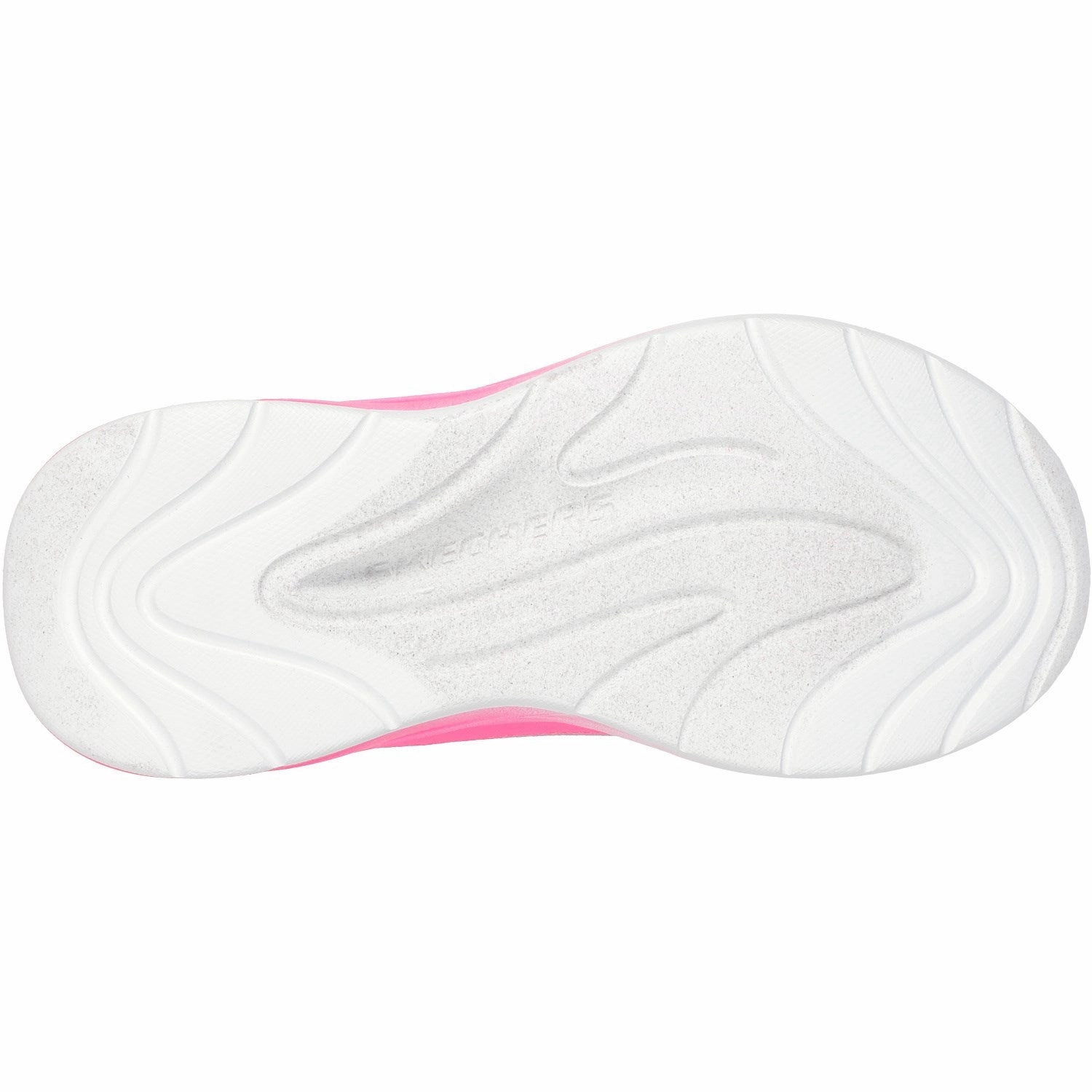 Skechers Wave 92 Sneakers Platform shoes