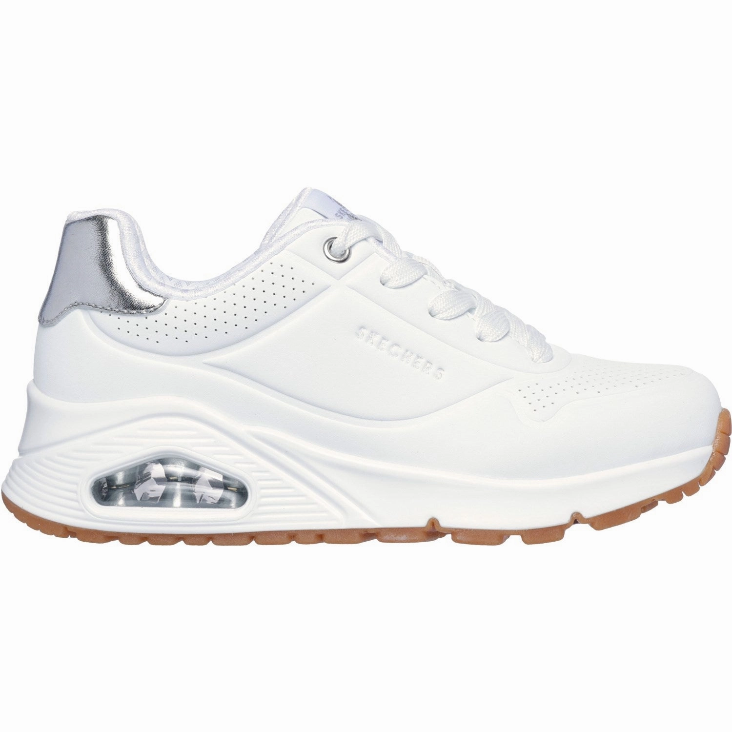 Skechers WSL Uno Gen1 - Shimmer Away Sneakers High-top shoes