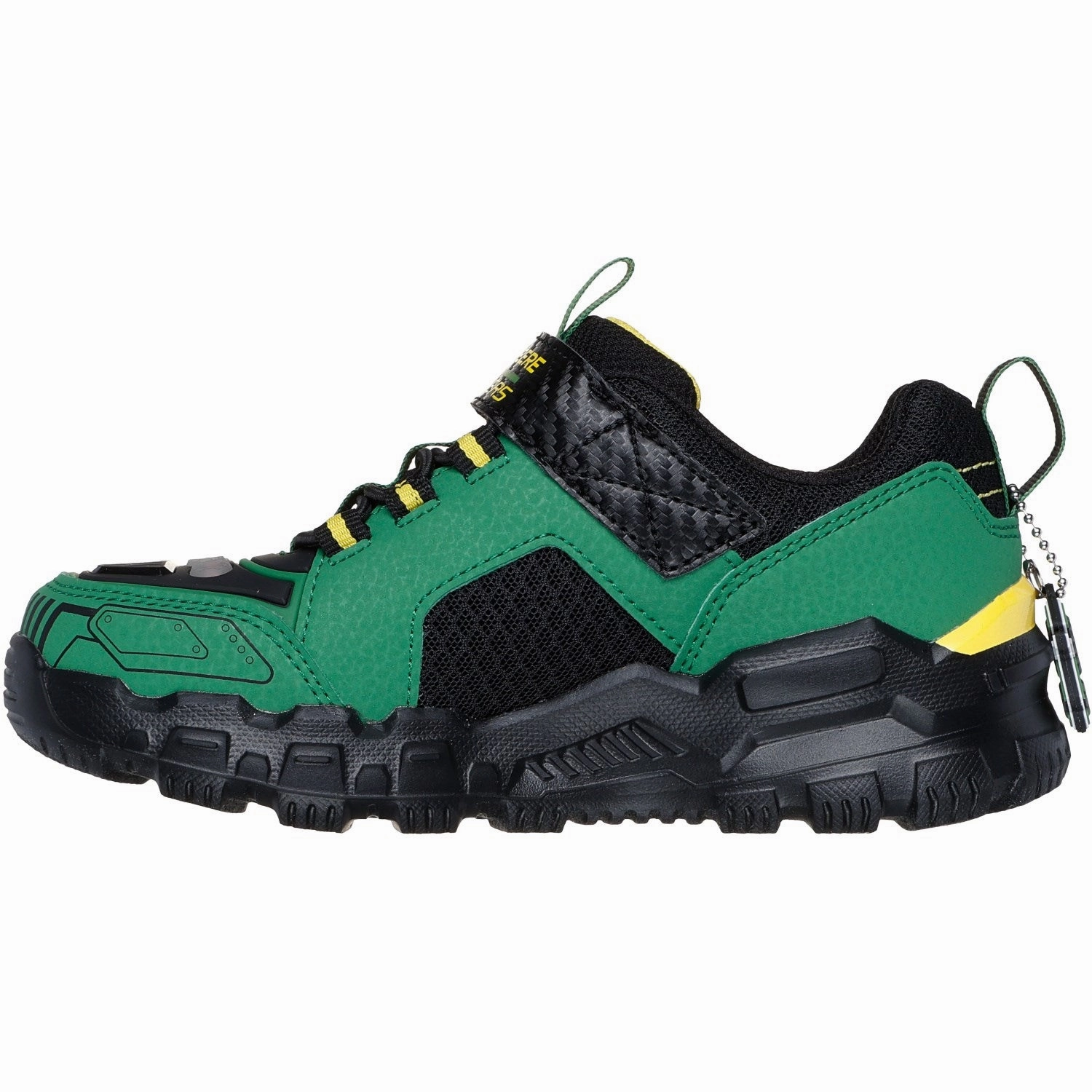 Skechers X John Deere: Adventure Track-Rugged-Bright Sneakers Everyday shoes