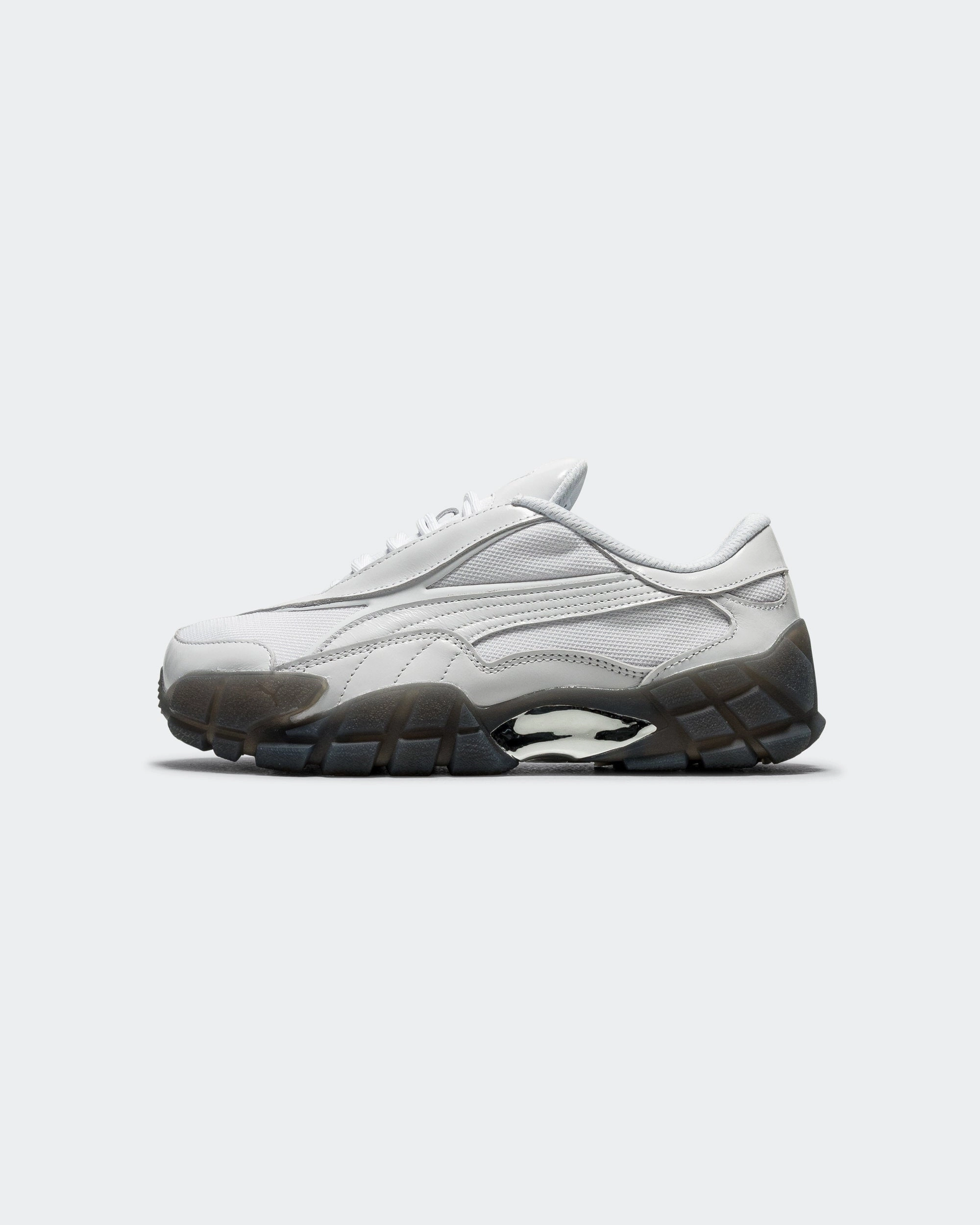 Skope WP x Skepta - White/Black new arrival shirt new arrival shoes