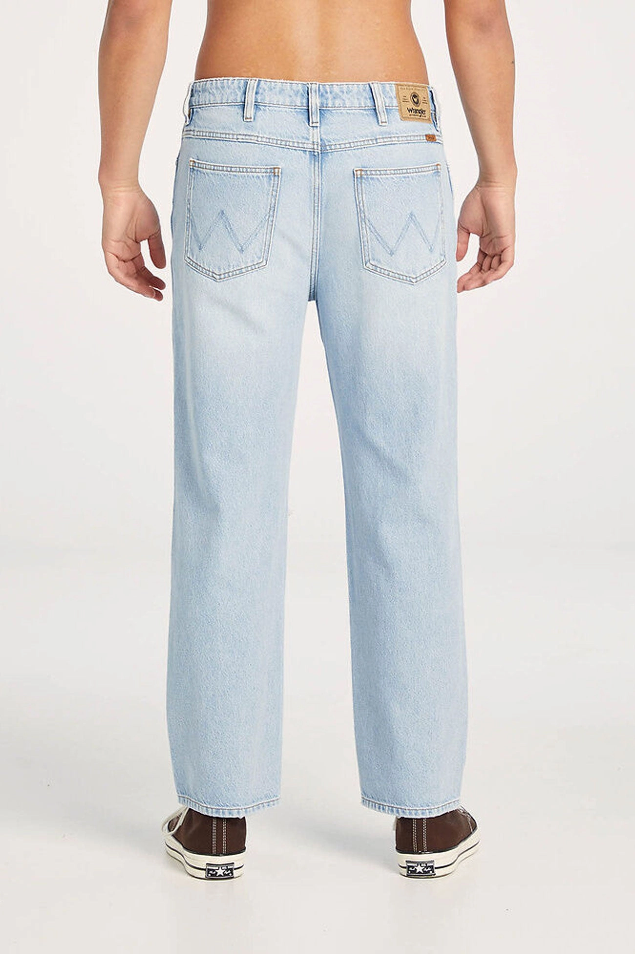 Slacker Jean Blue Crush sale agreement