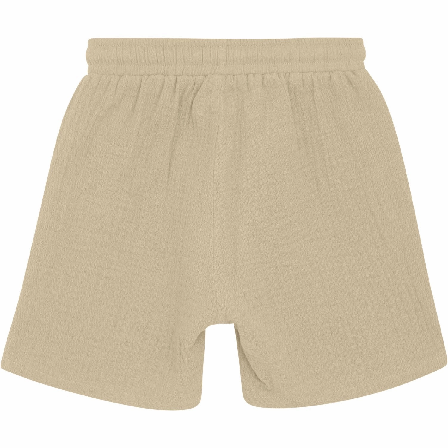 Slim Huttelihut Irish Cream Shorts Muslin