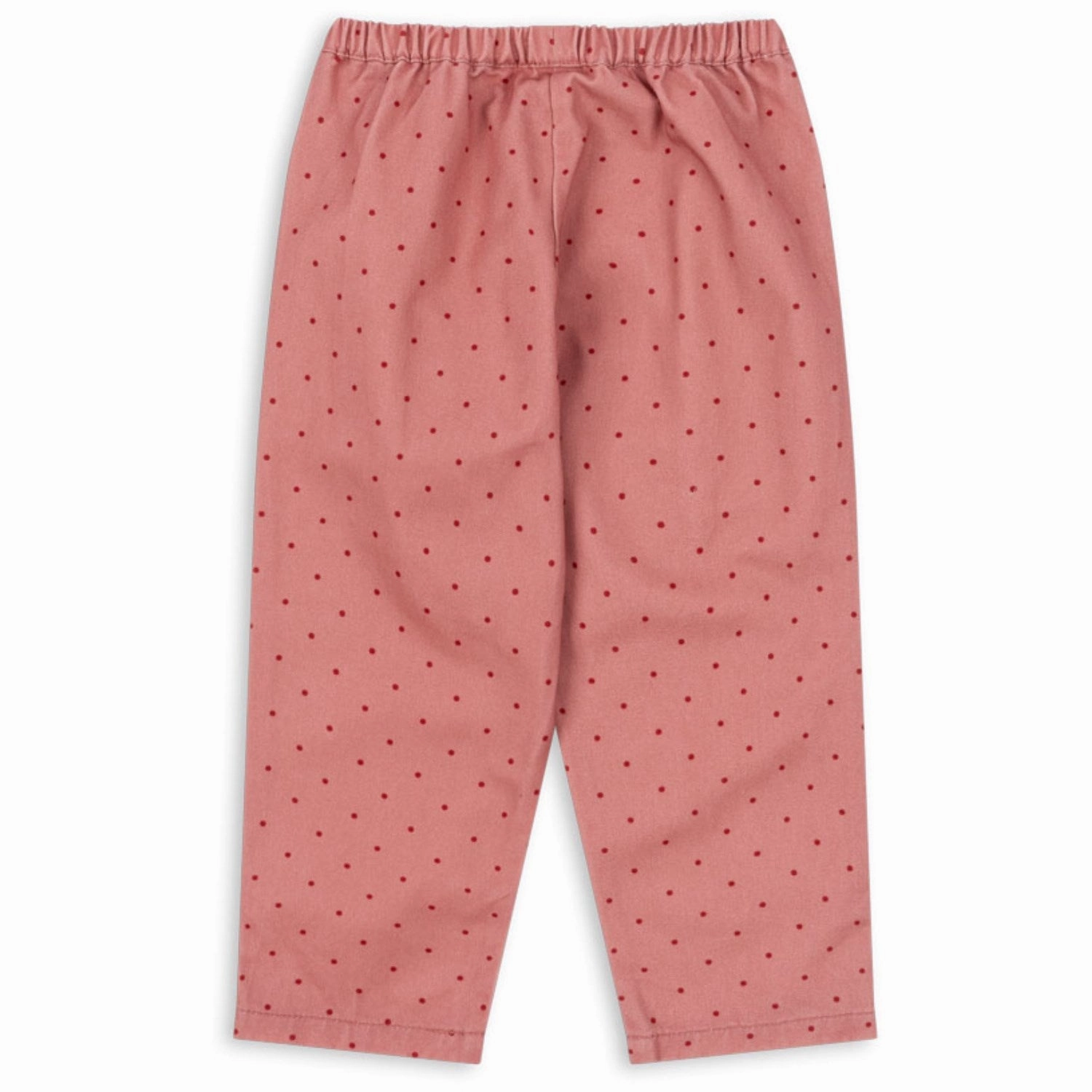 Slim Konges Sljd MahAndany Dot Nola Pants Gots