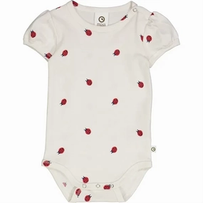 Slim Msli Balsam Cream/Apple Red/Night Blue Ladybird Body Exceptional