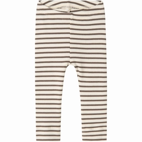 Slim Name It Bungee Cord Bani Leggings Noos Linen