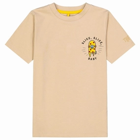 Slim The New Cornstalk Julio T-shirt Exclusive