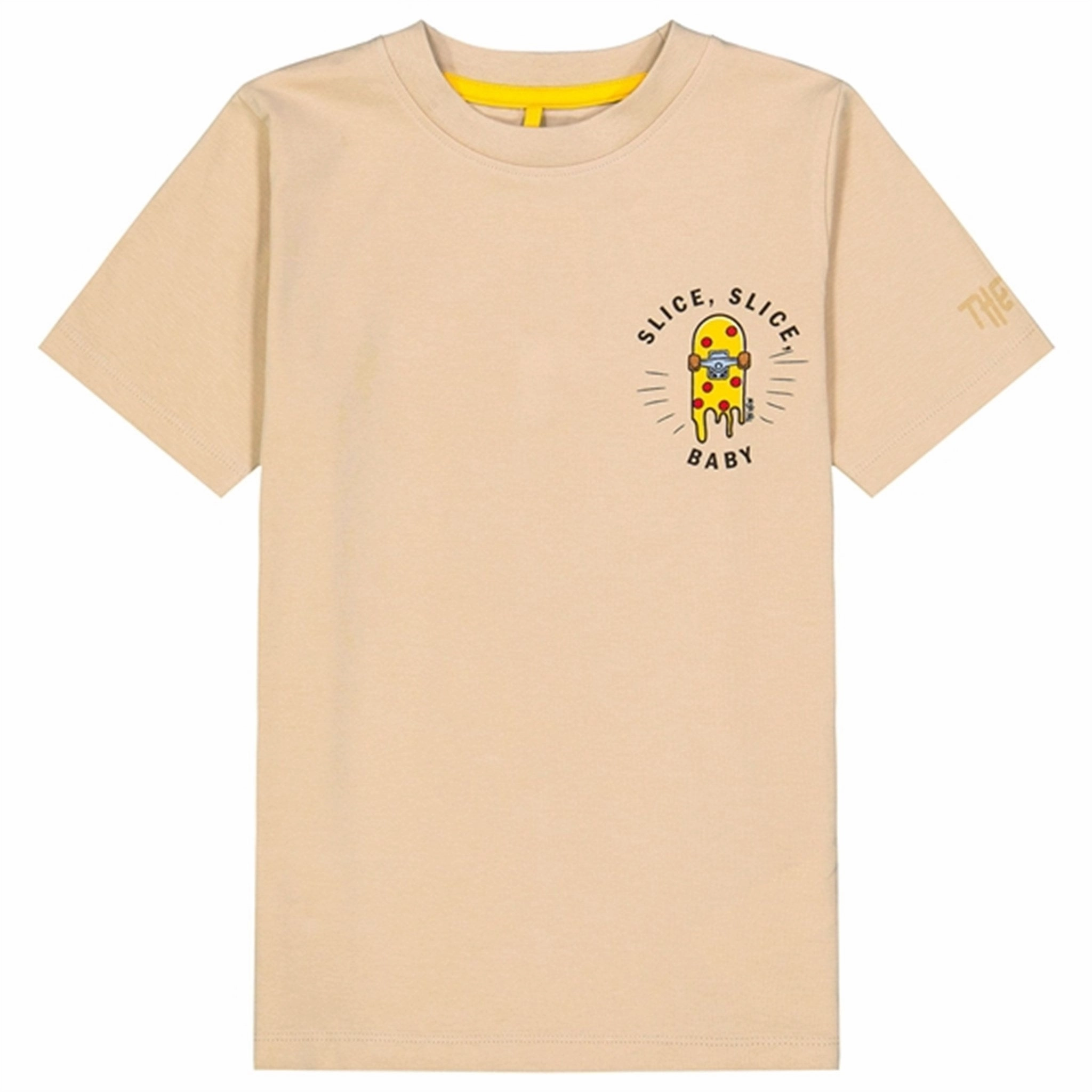 Slim The New Cornstalk Julio T-shirt Exclusive