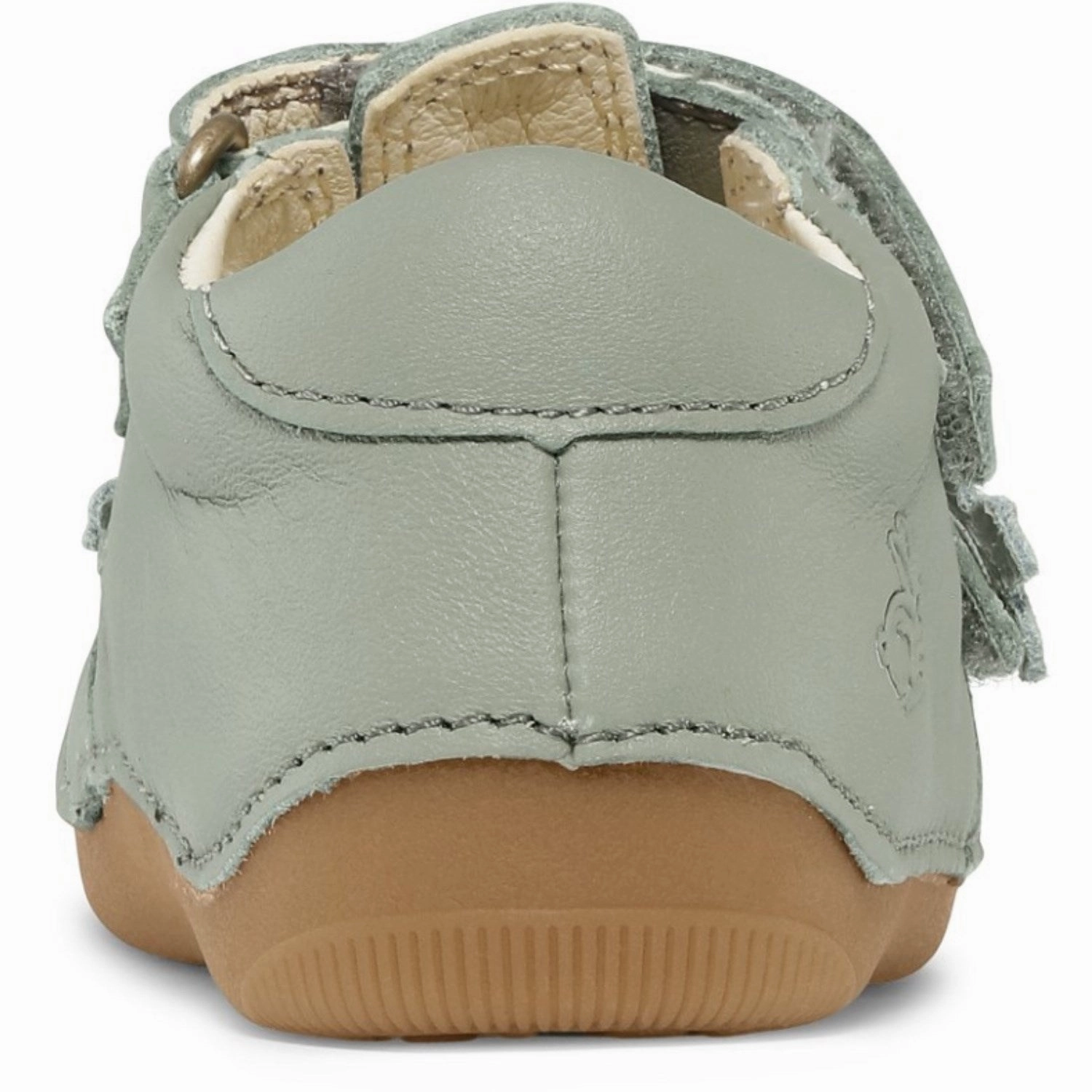 Slip-on Bundgaard Sage Petit Summer Flower