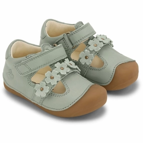 Slip-on Bundgaard Sage Petit Summer Flower Basketball shoes