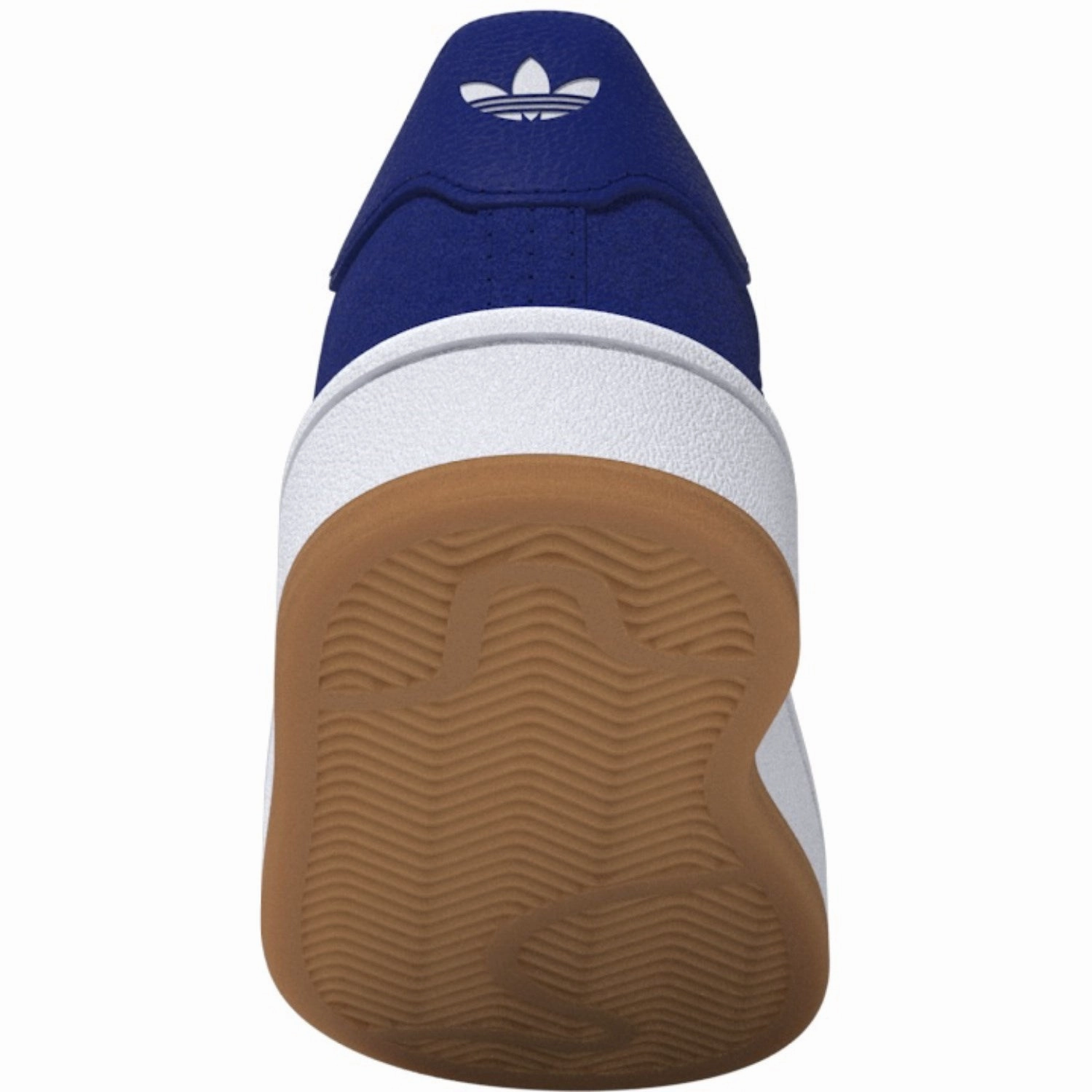 Slip-resistant adidas Originals Semi Lucid Blue/Ftwr White/Gum 2 Campus 00S Cf El I Sneakers