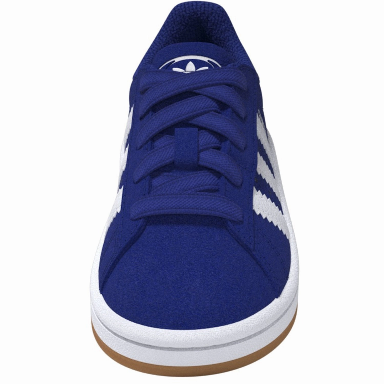 Slip-resistant adidas Originals Semi Lucid Blue/Ftwr White/Gum 2 Campus 00S Cf El I Sneakers