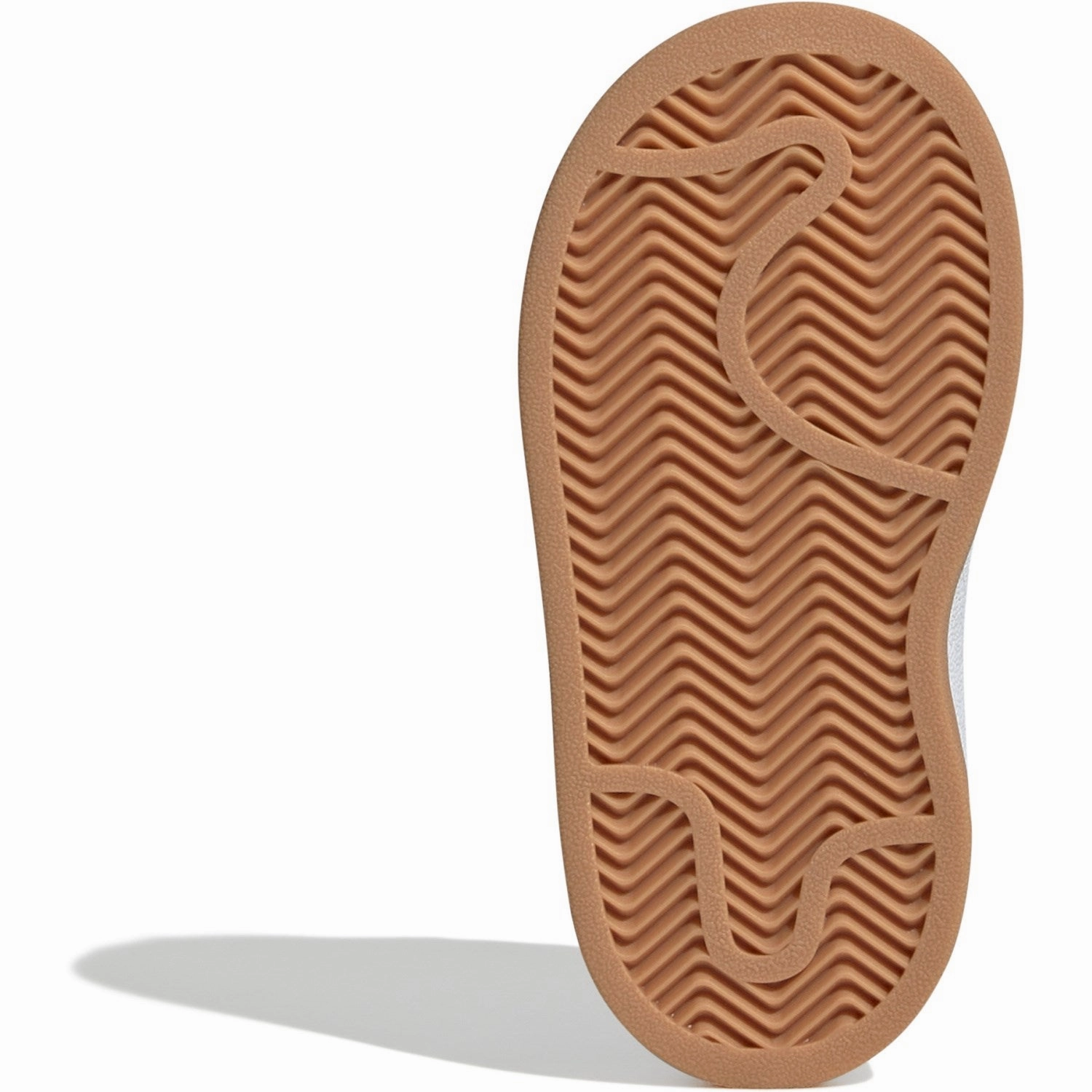 Slip-resistant adidas Originals Semi Lucid Blue/Ftwr White/Gum 2 Campus 00S Cf El I Sneakers