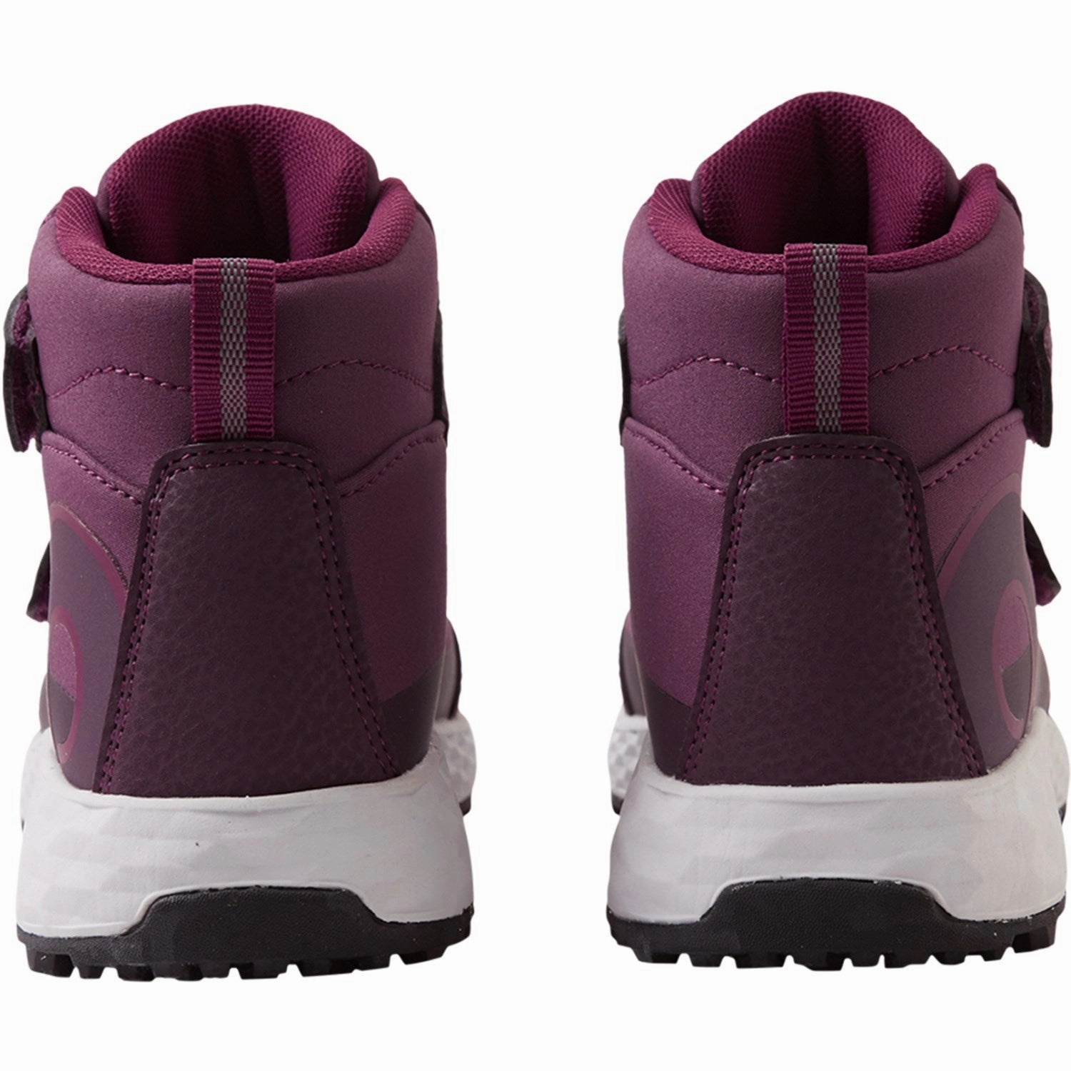 Slip-resistant Reima Deep purple Reimatec shoes Hiivin Deep purple