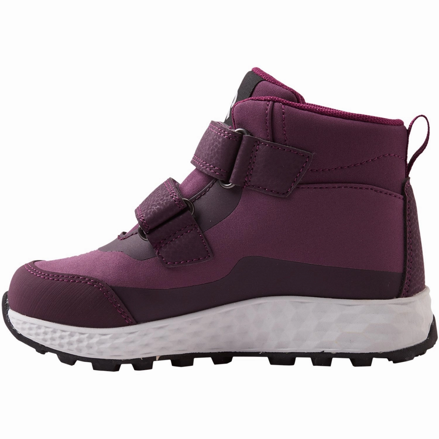 Slip-resistant Reima Deep purple Reimatec shoes Hiivin Deep purple