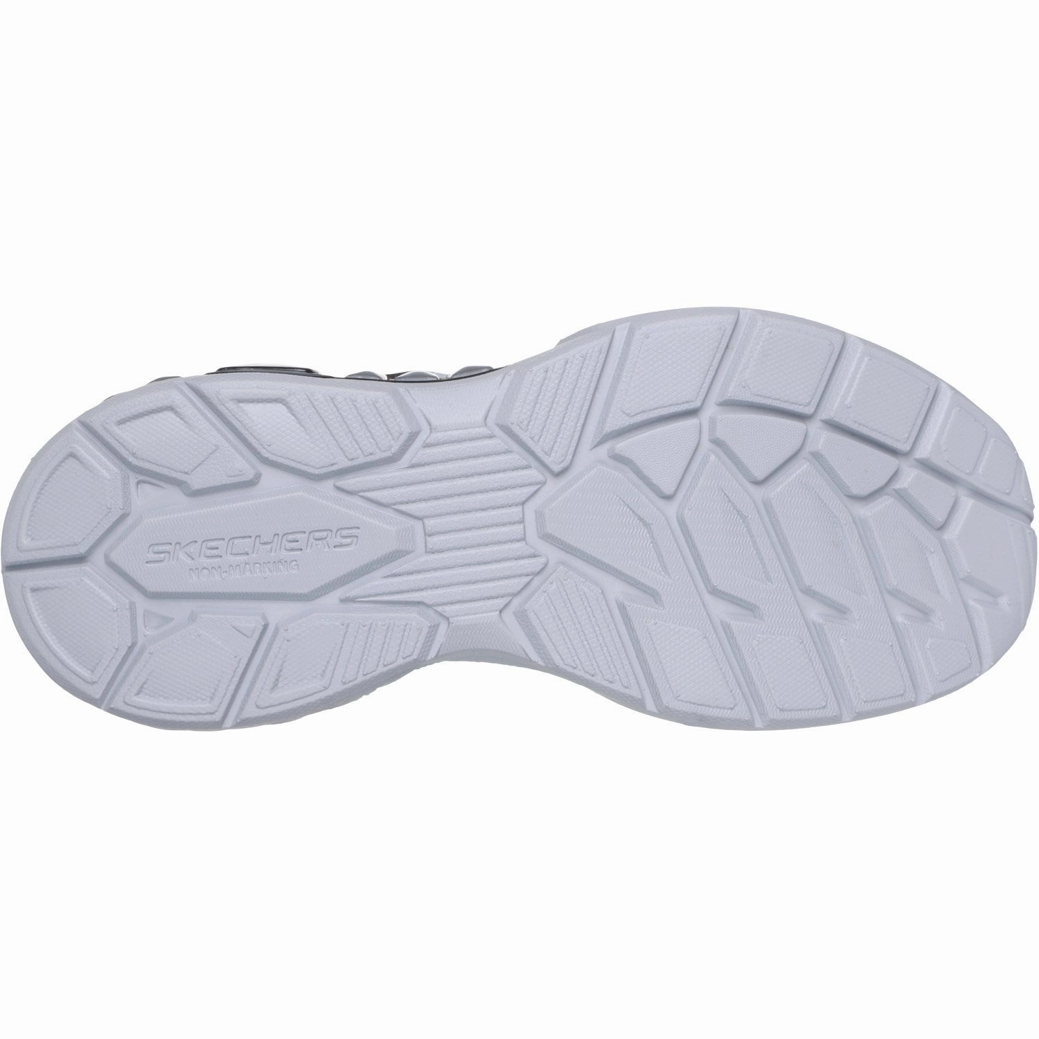 Slip-resistant Skechers Light Storm 3 Sneakers