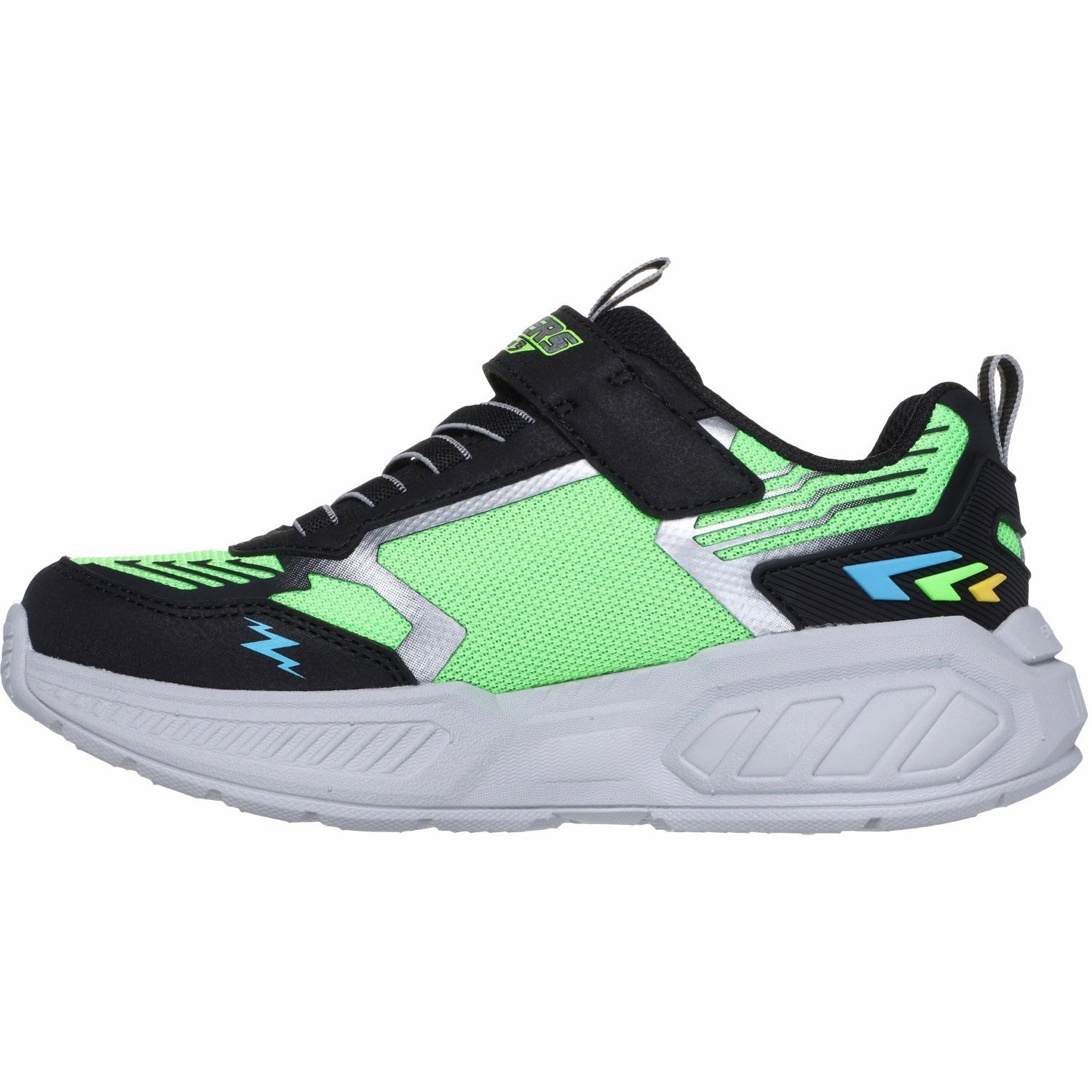 Slip-resistant Skechers Light Storm 3 Sneakers