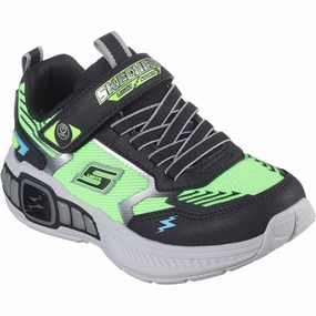 Slip-resistant Skechers Light Storm 3 Sneakers Everyday shoes