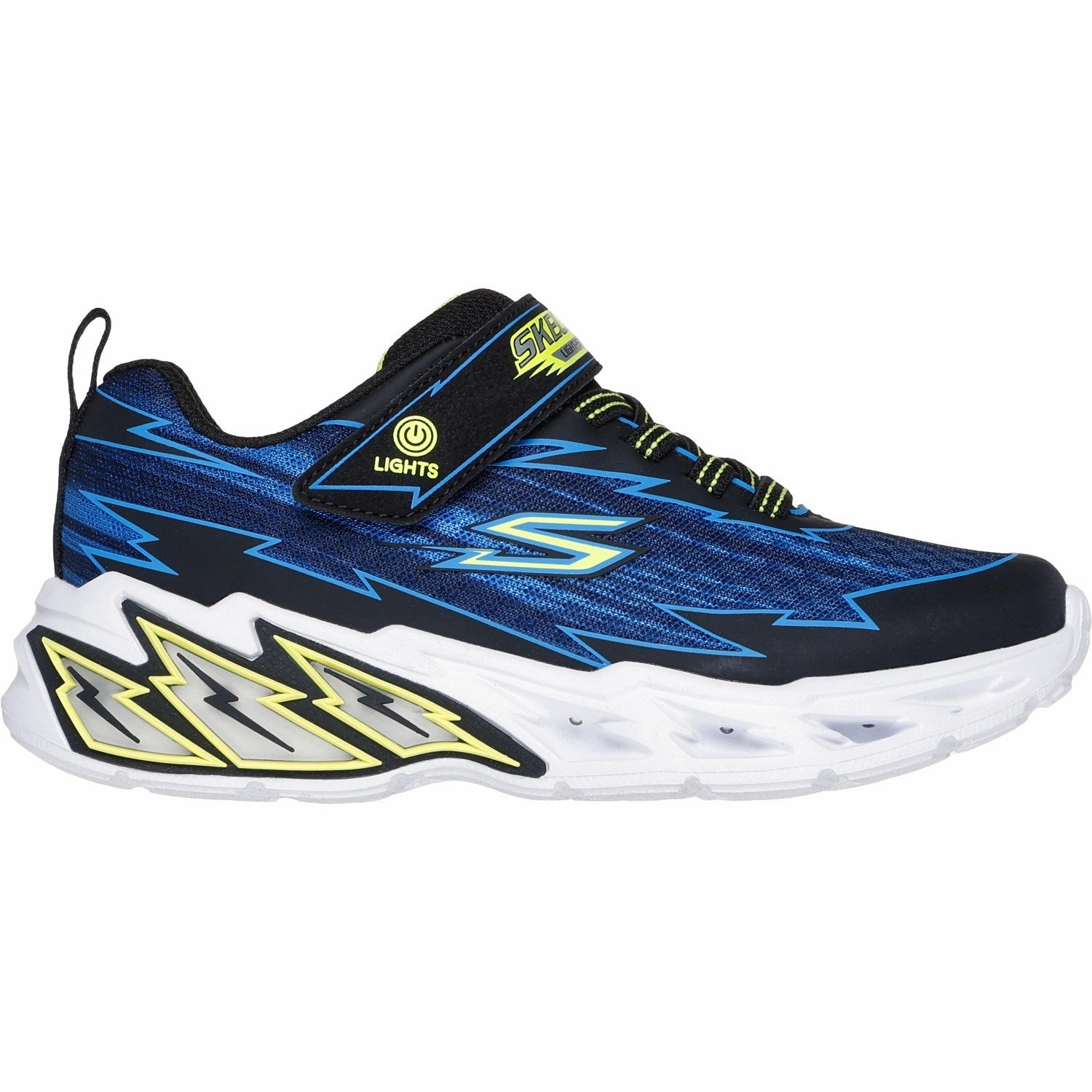Slippers Skechers Light Storm 2.0-Bolt-Brights Sneakers