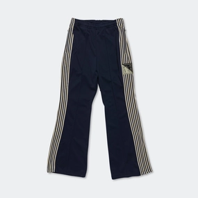 Smooth Heat-Jersey STUNTMEN & WOMEN Track Pants - Navy new movie releases queenspark new arrivals tops