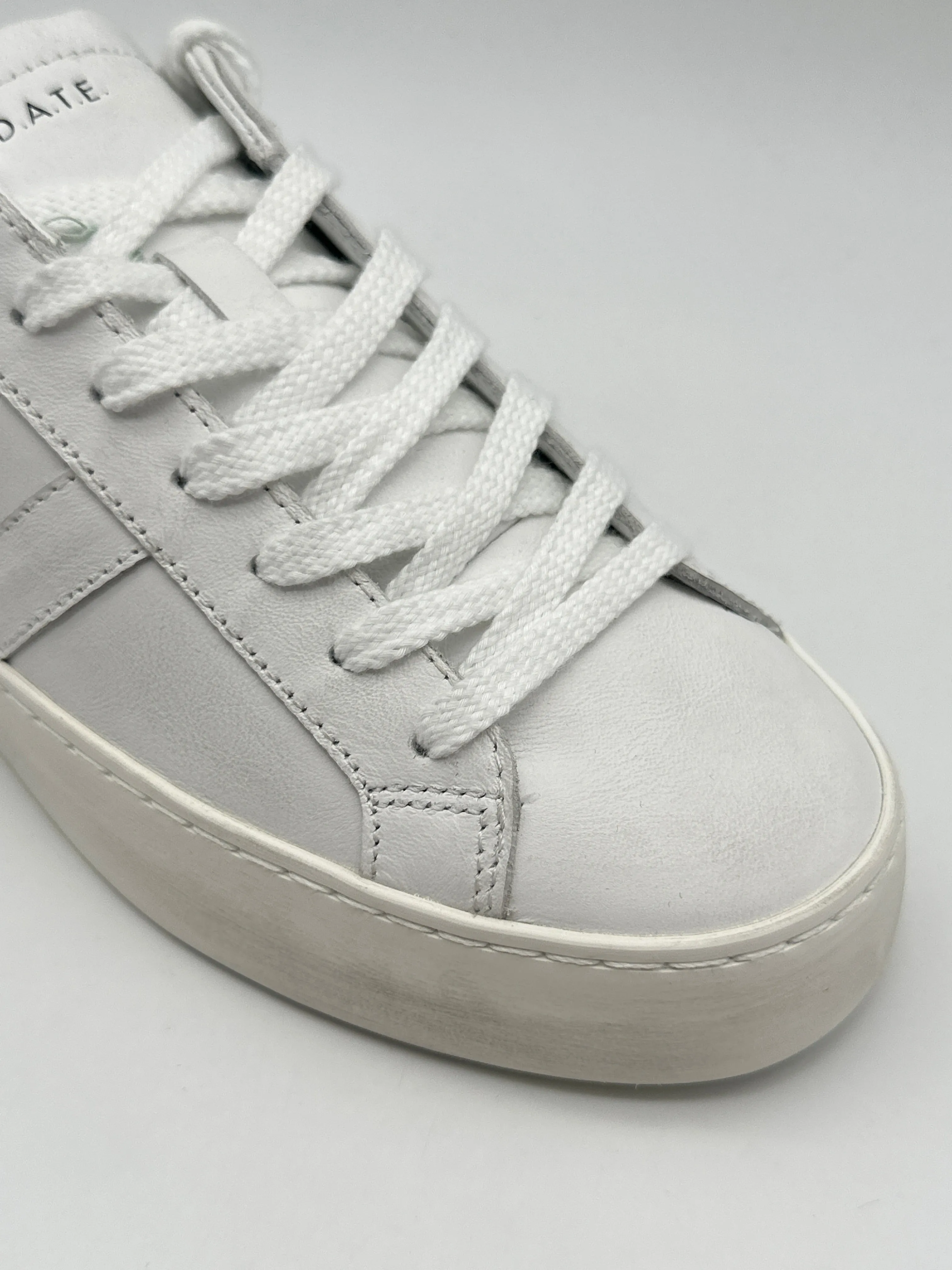 Sneakers Hill Low Calf White In Pelle Bianca new arrival dress for female new collection aldo bags