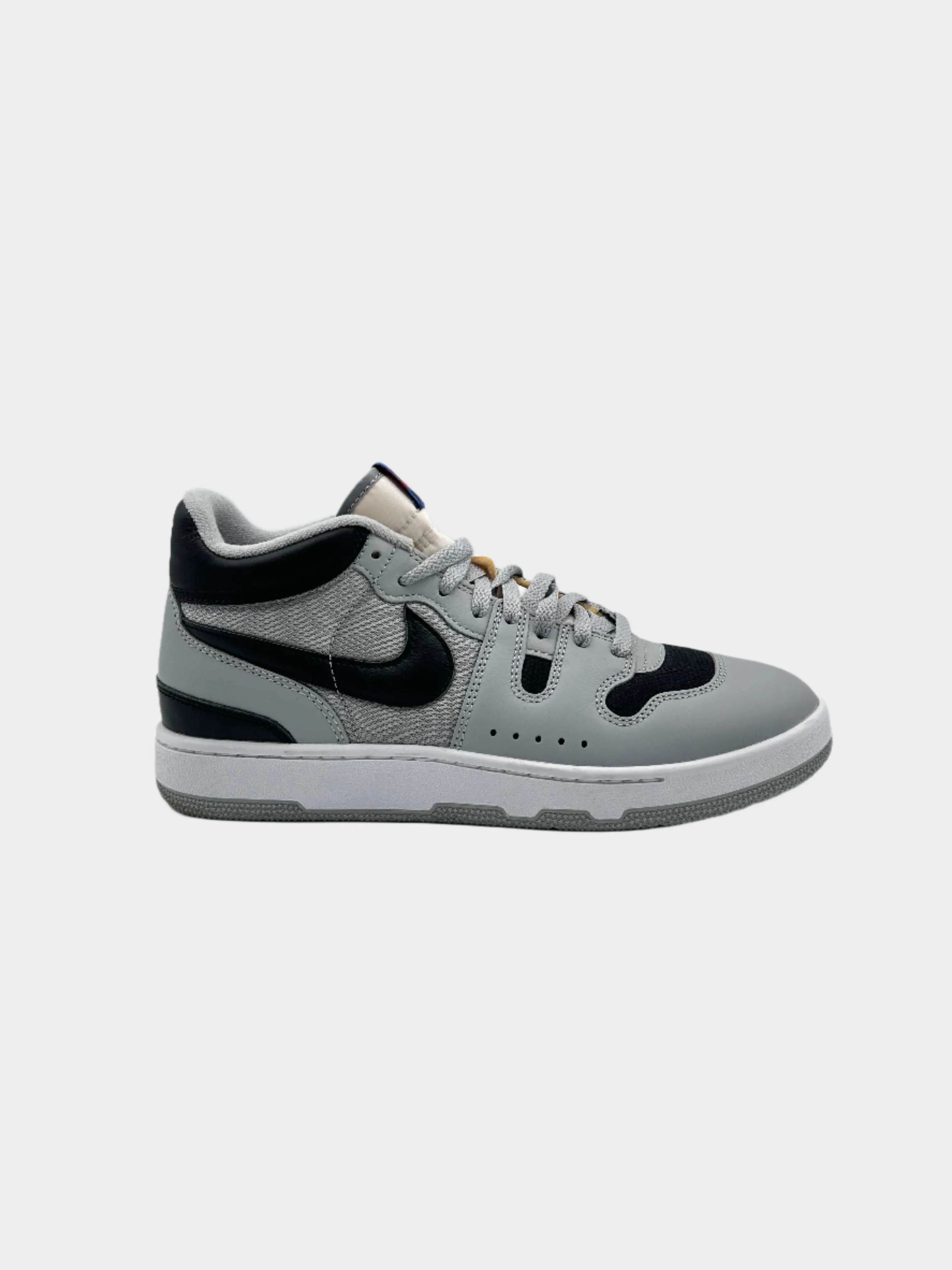 desray new arrivals ladies Sneakers Nike Mac Attack QS SP Light Smoke Grey galxboy new arrivals new arrival on cloud shoes