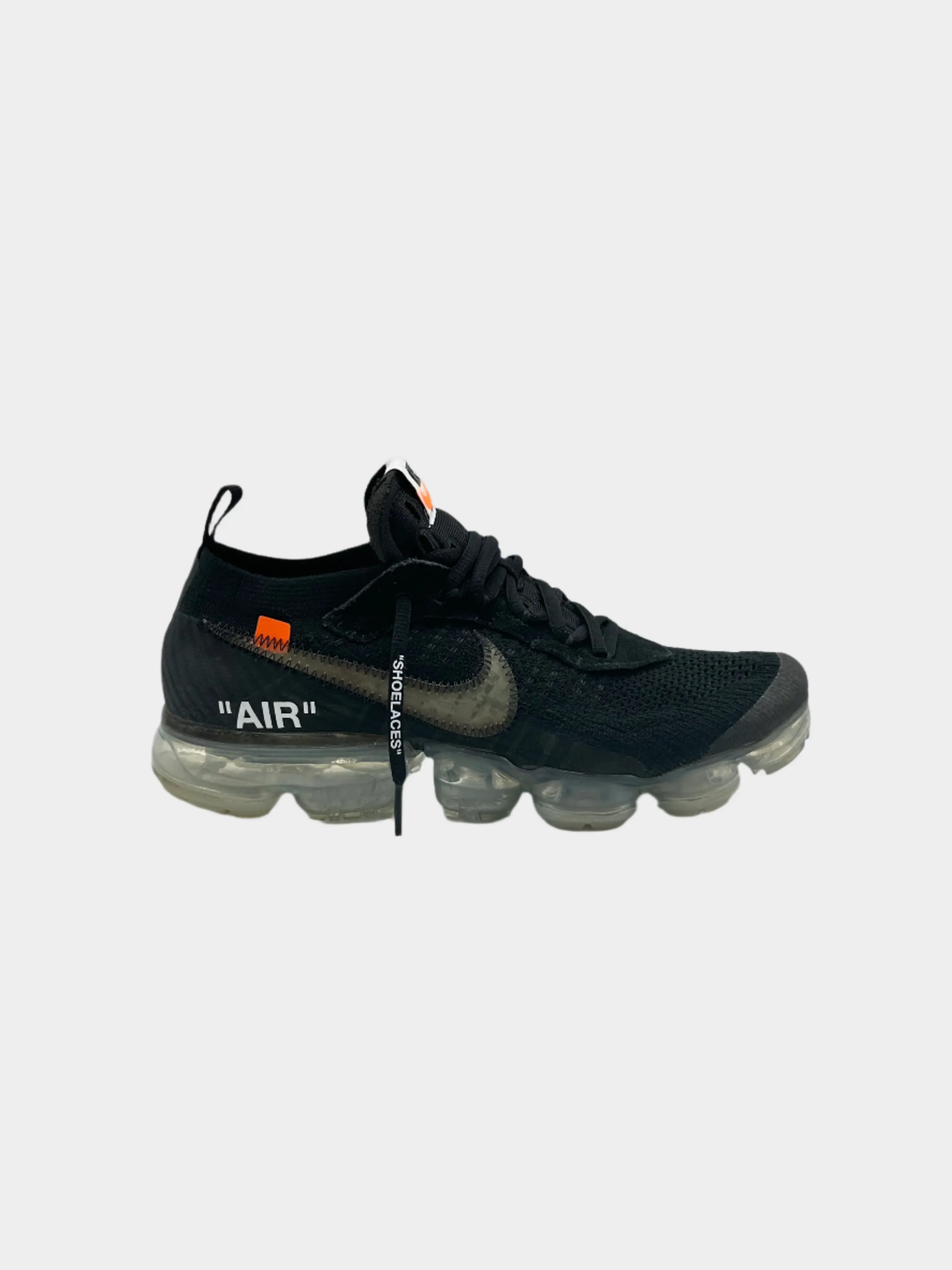 Sneakers Off-White X Nike Air Vapormax "The Ten" almondant new arrivals new arrival bathu sneakers new arrival tops for ladies