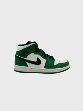 Sneakers Air Jordan 1 Mid Lucky Green new arrivals pullu elbise new arrival miladys dress new arrivals renkli elbise