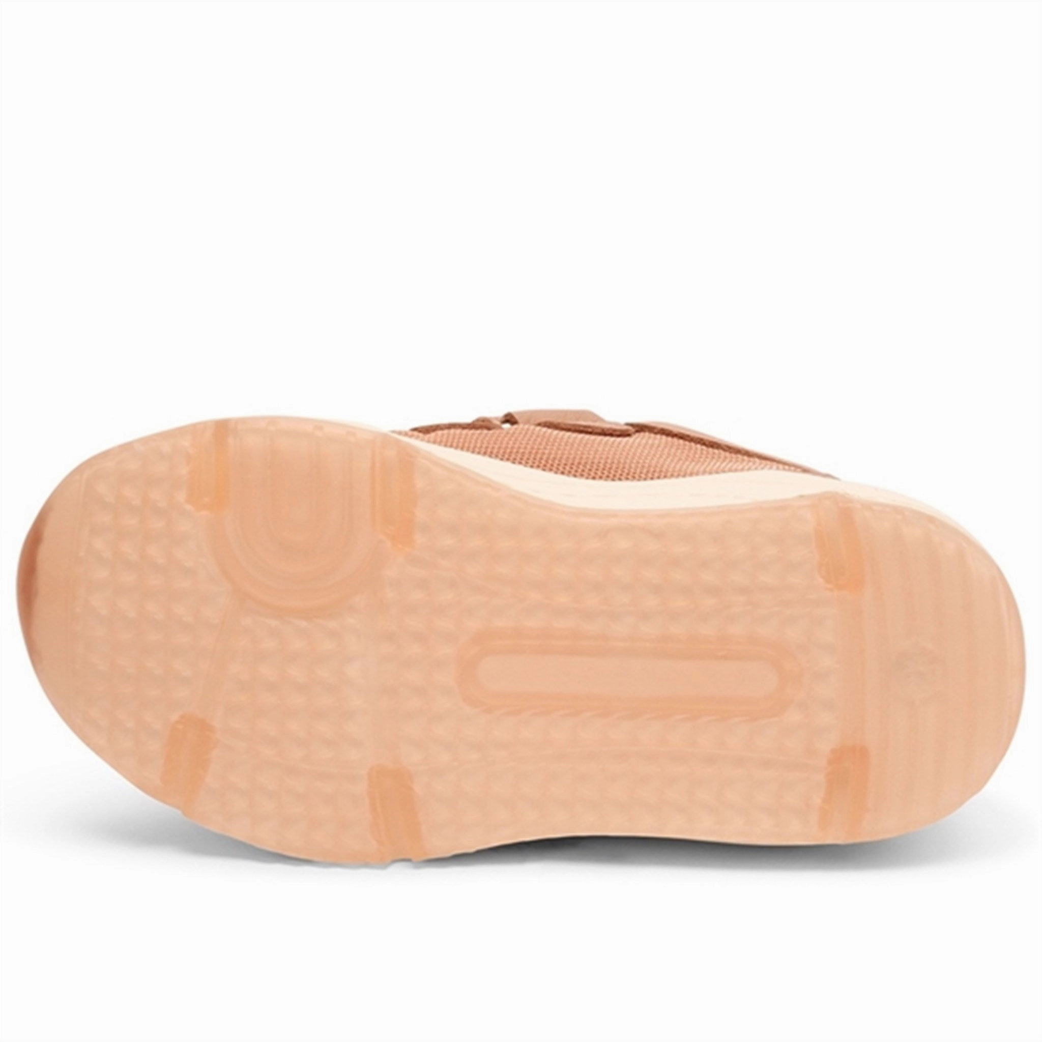 Sneakers Bisgaard Matti S Velcro Shoe Rose