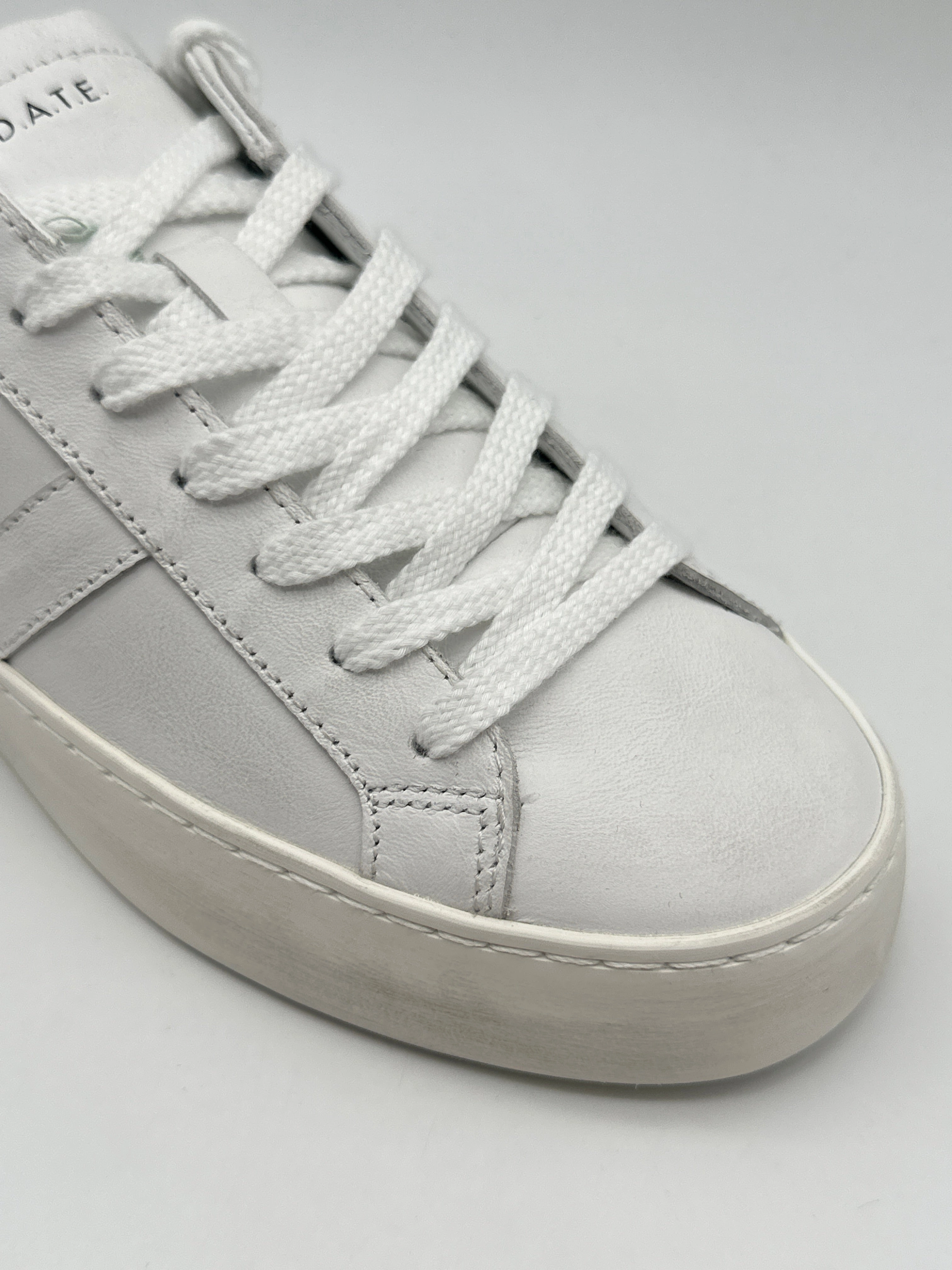 Sneakers Hill Low Calf White In Pelle Bianca new arrival dress for female new collection aldo bags