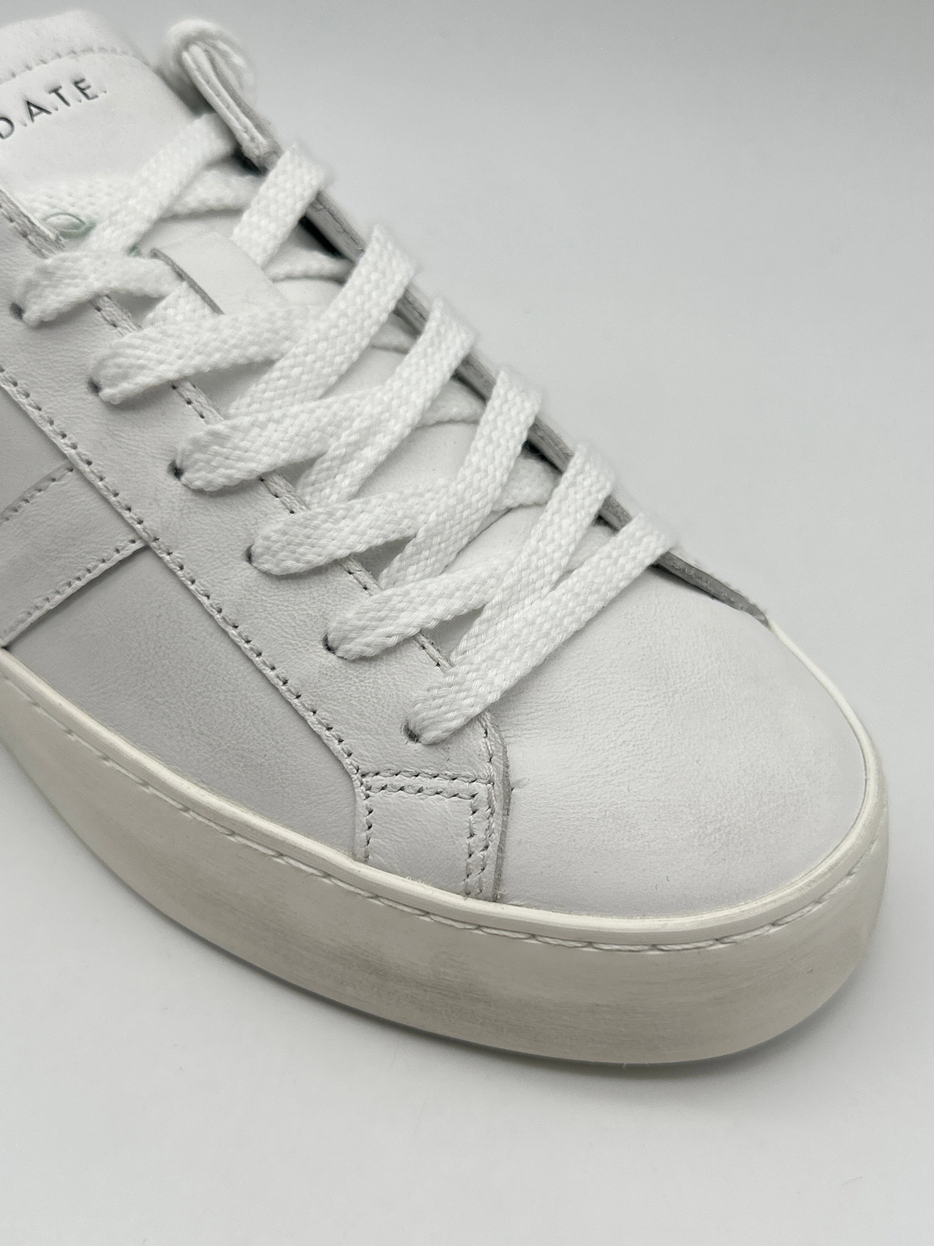 Sneakers Hill Low Calf White In Pelle Bianca new arrival dress for female new collection aldo bags