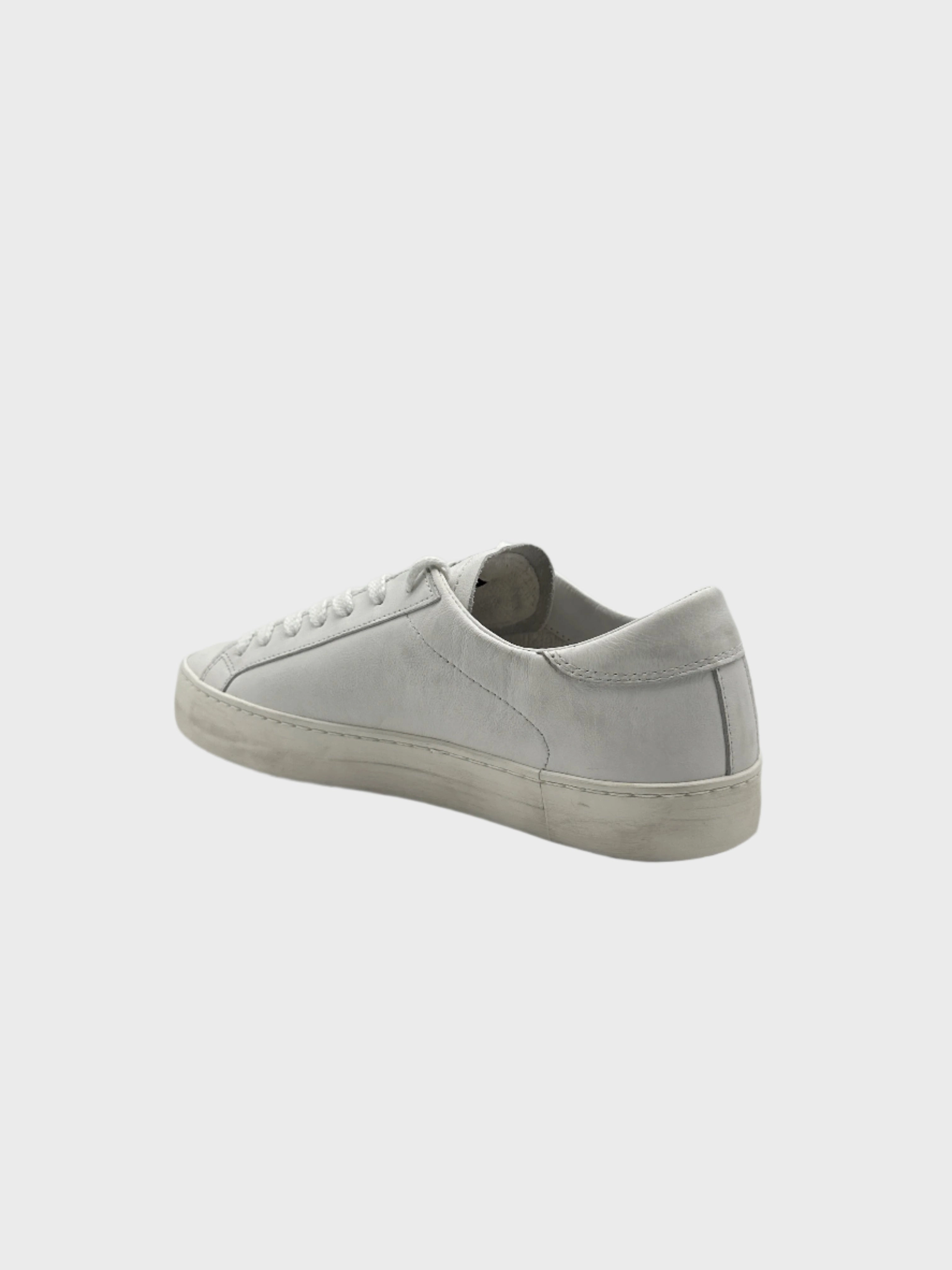 Sneakers Hill Low Calf White In Pelle Bianca new arrival dress for female new collection aldo bags