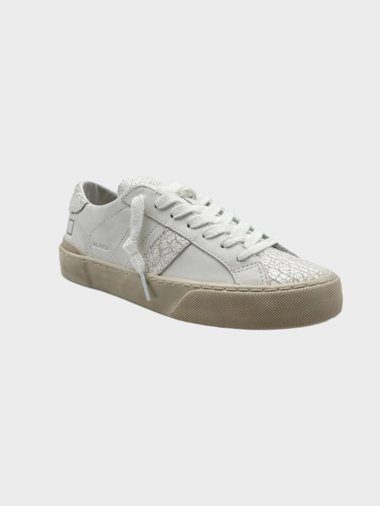 Sneakers Hillow Used White w new arrivals refinery new arrivals