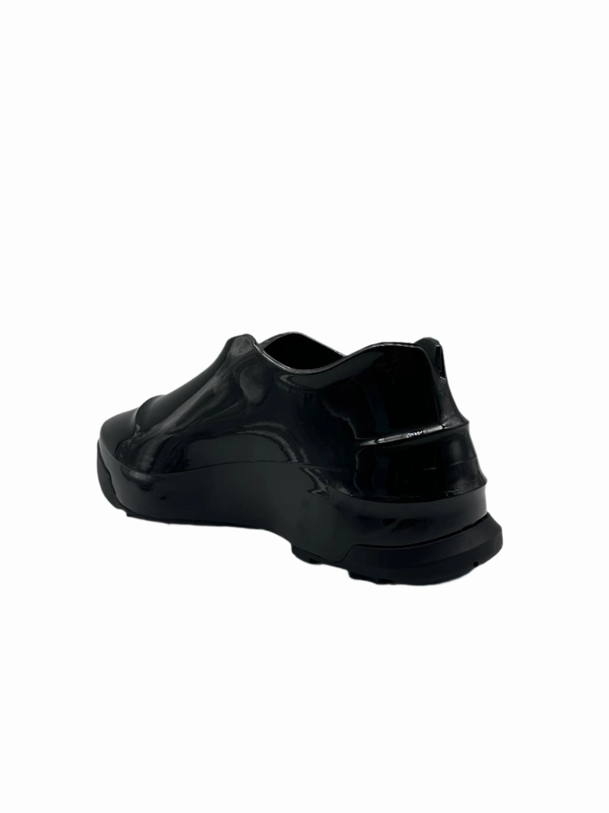 Sneakers Monumental Mallow Nero In Gomma mr price sandals new arrivals womens fabindia new arrivals kurtas