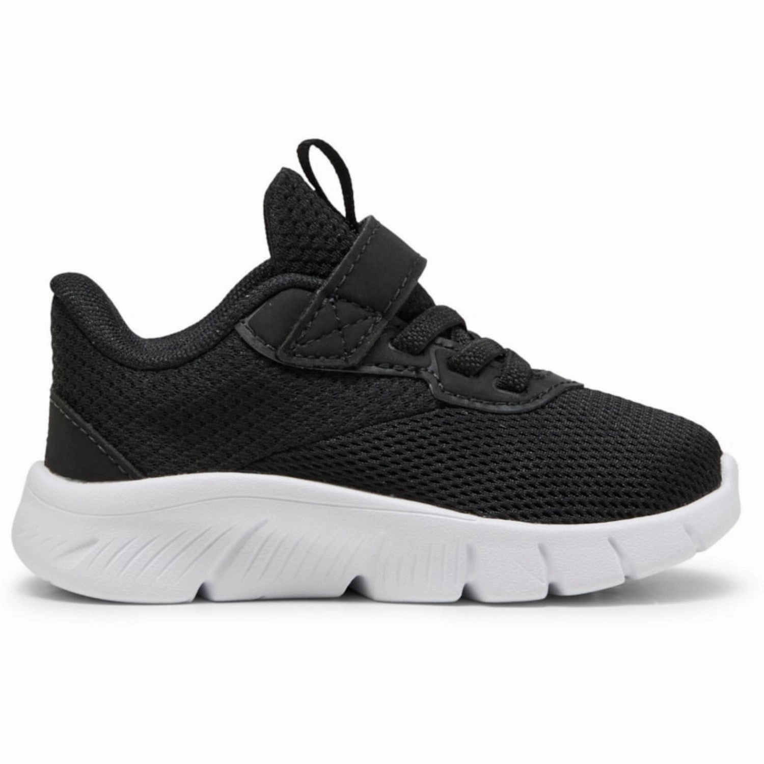 Sneakers Puma Black FlexFocus Modern AC  Inf Sneakers