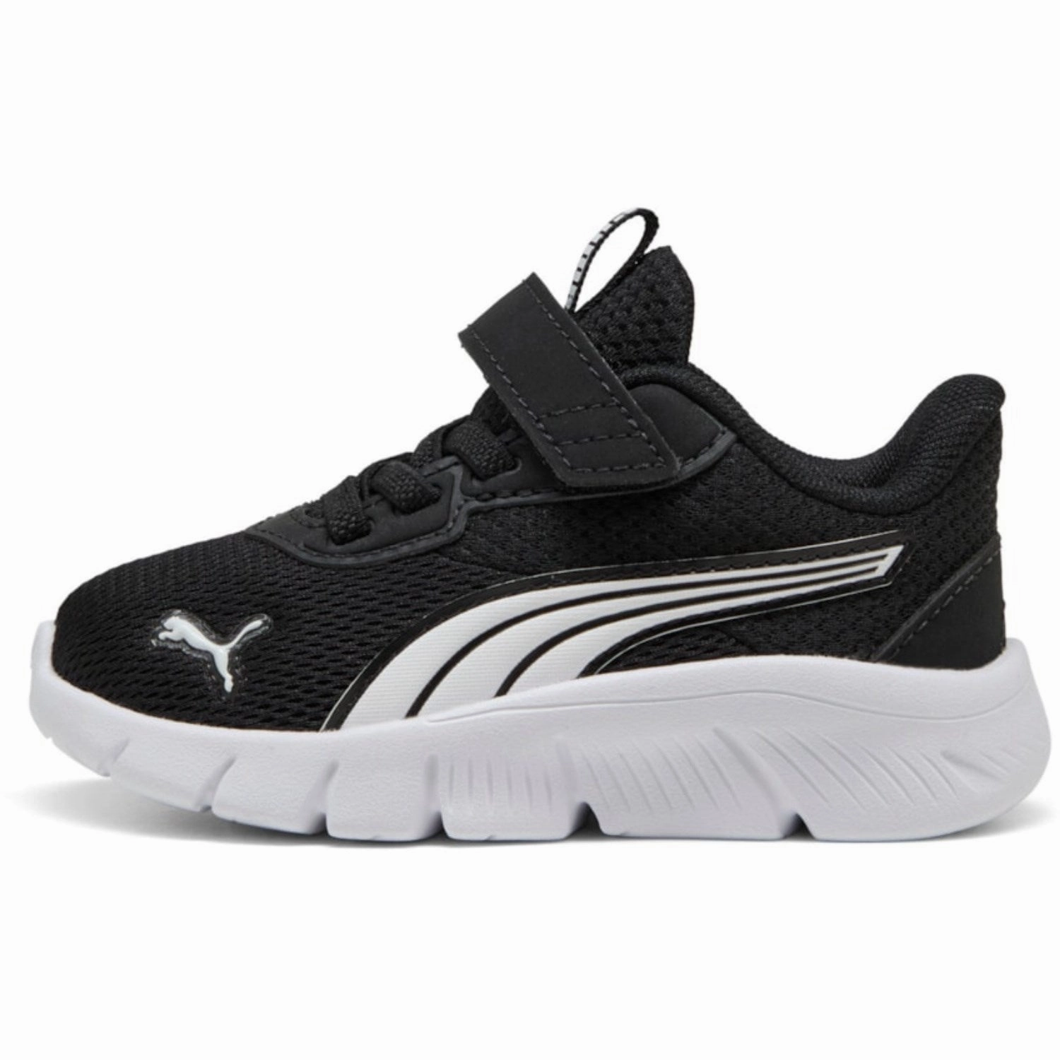 Sneakers Puma Black FlexFocus Modern AC  Inf Sneakers