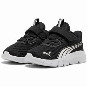 Sneakers Puma Black FlexFocus Modern AC  Inf Sneakers Printed shoes
