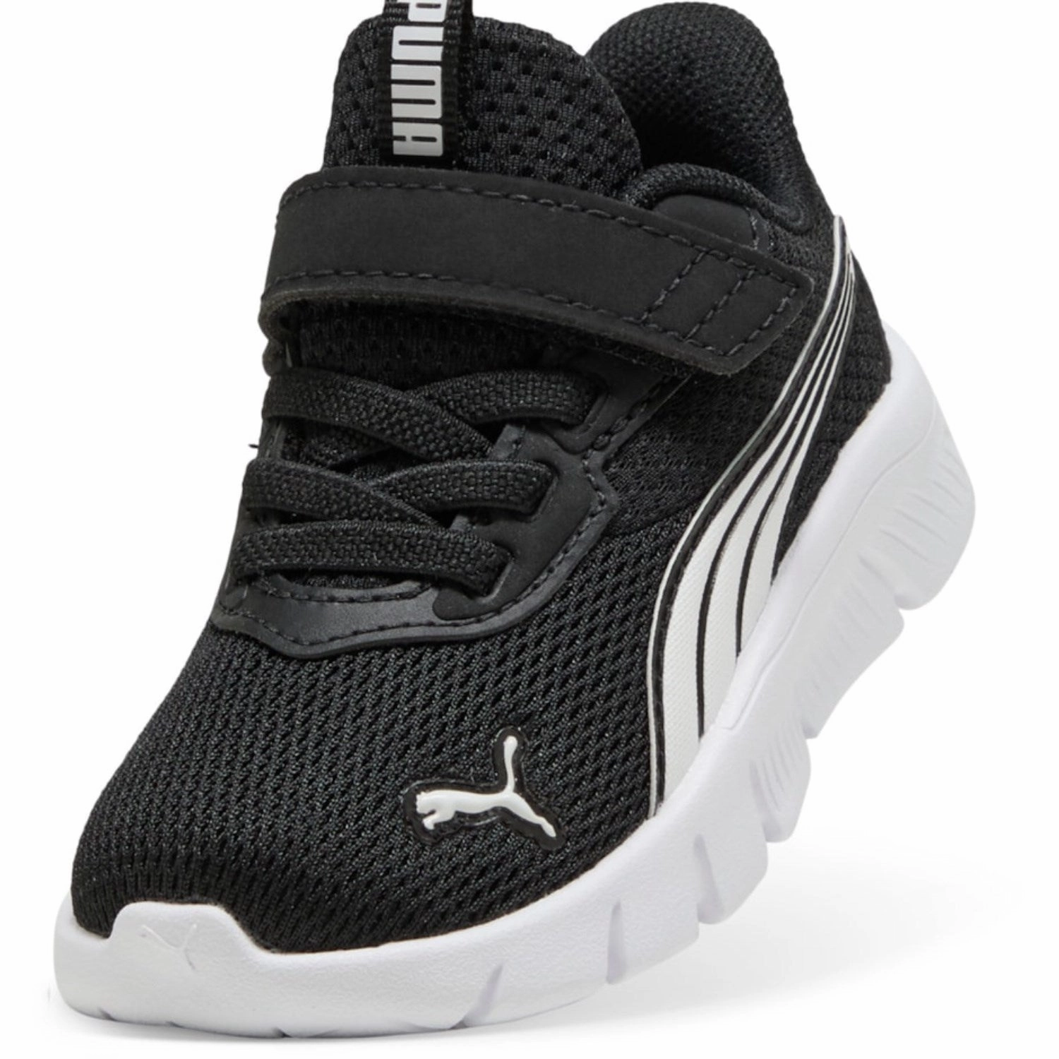 Sneakers Puma Black FlexFocus Modern AC  Inf Sneakers
